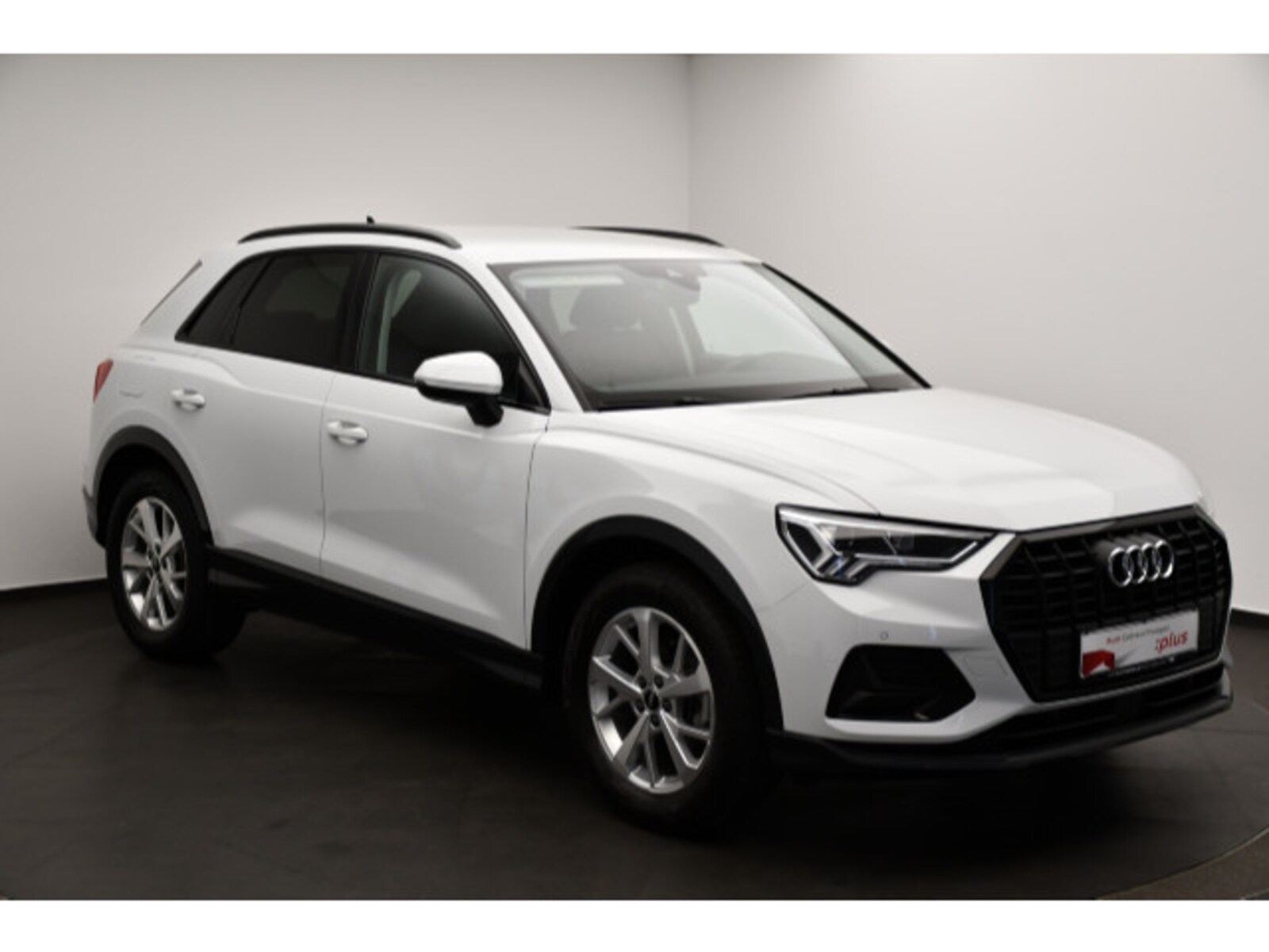 Audi Q3 – Bild 15