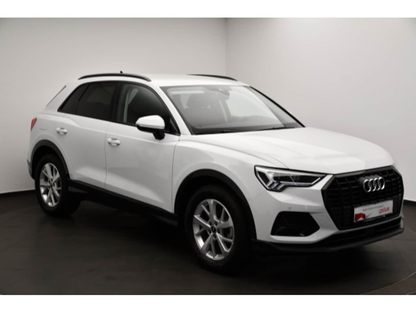 Bild über Audi Q3 advanced 35 TFSI S tronic - für weitere Informationen kontaktieren Sie den Audi Partner