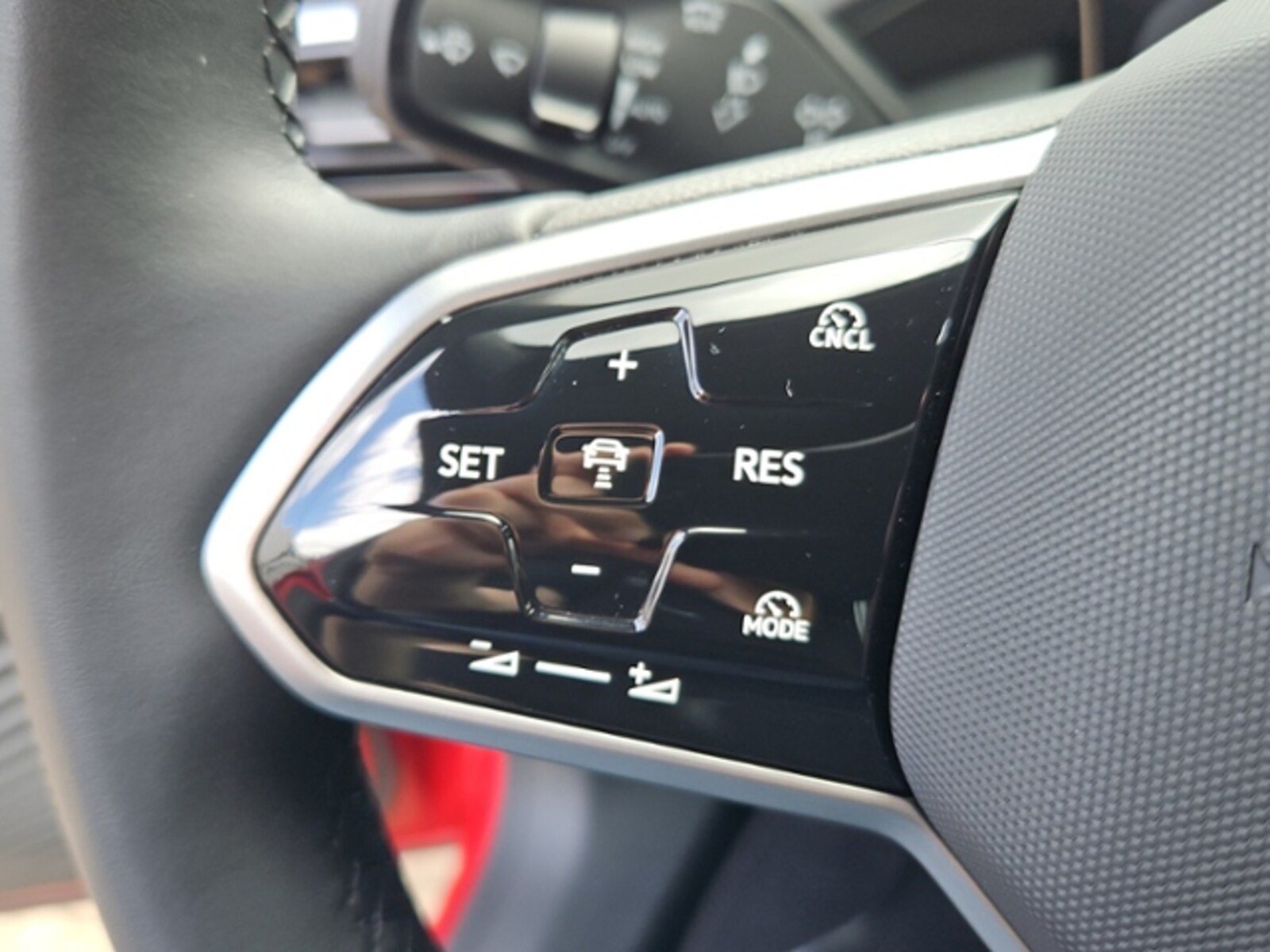 Volkswagen ID.4 – Bild 14