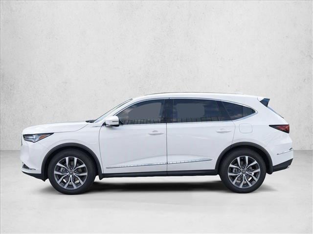2024 Acura MDX