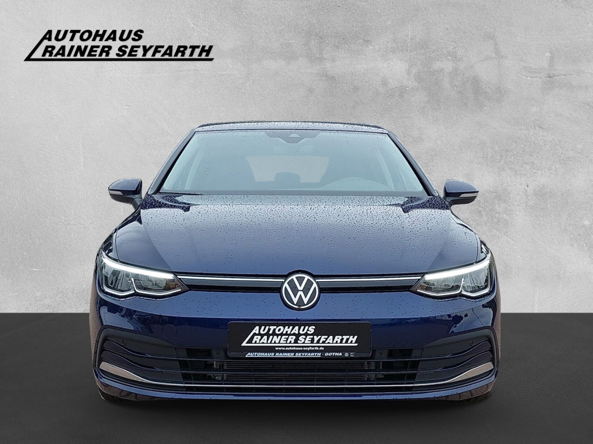 Volkswagen Golf MOVE
