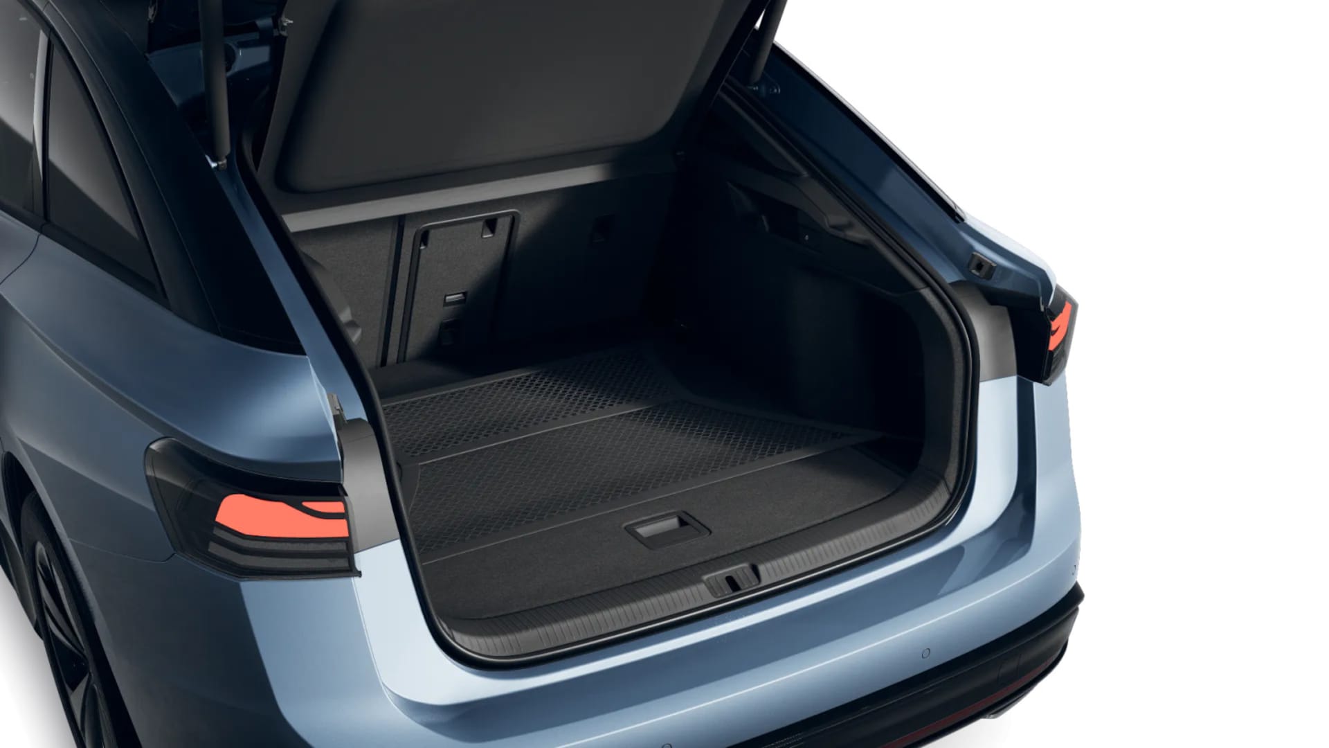 Volkswagen ID.7 Pro