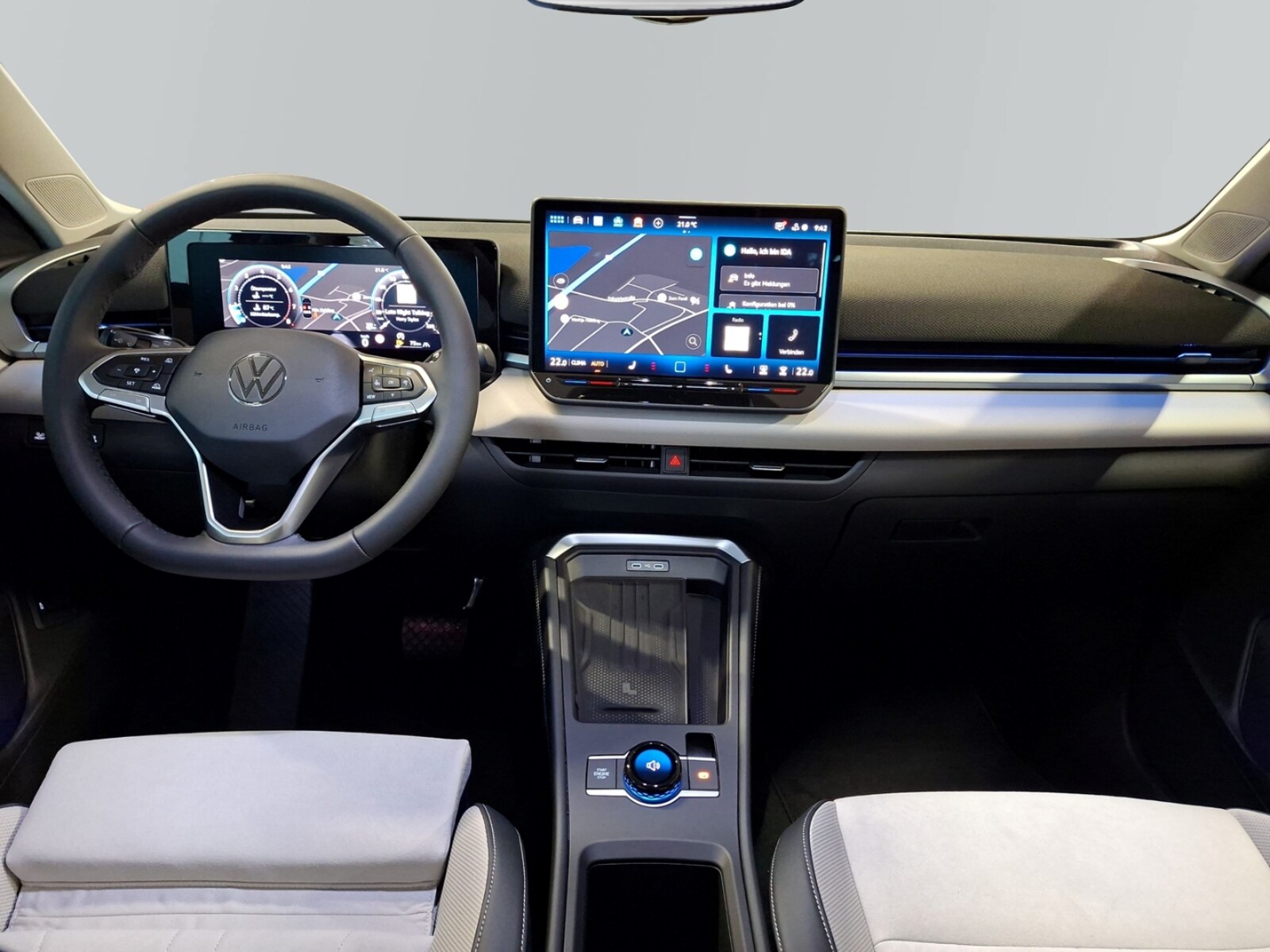 Volkswagen T-Roc – Bild 13