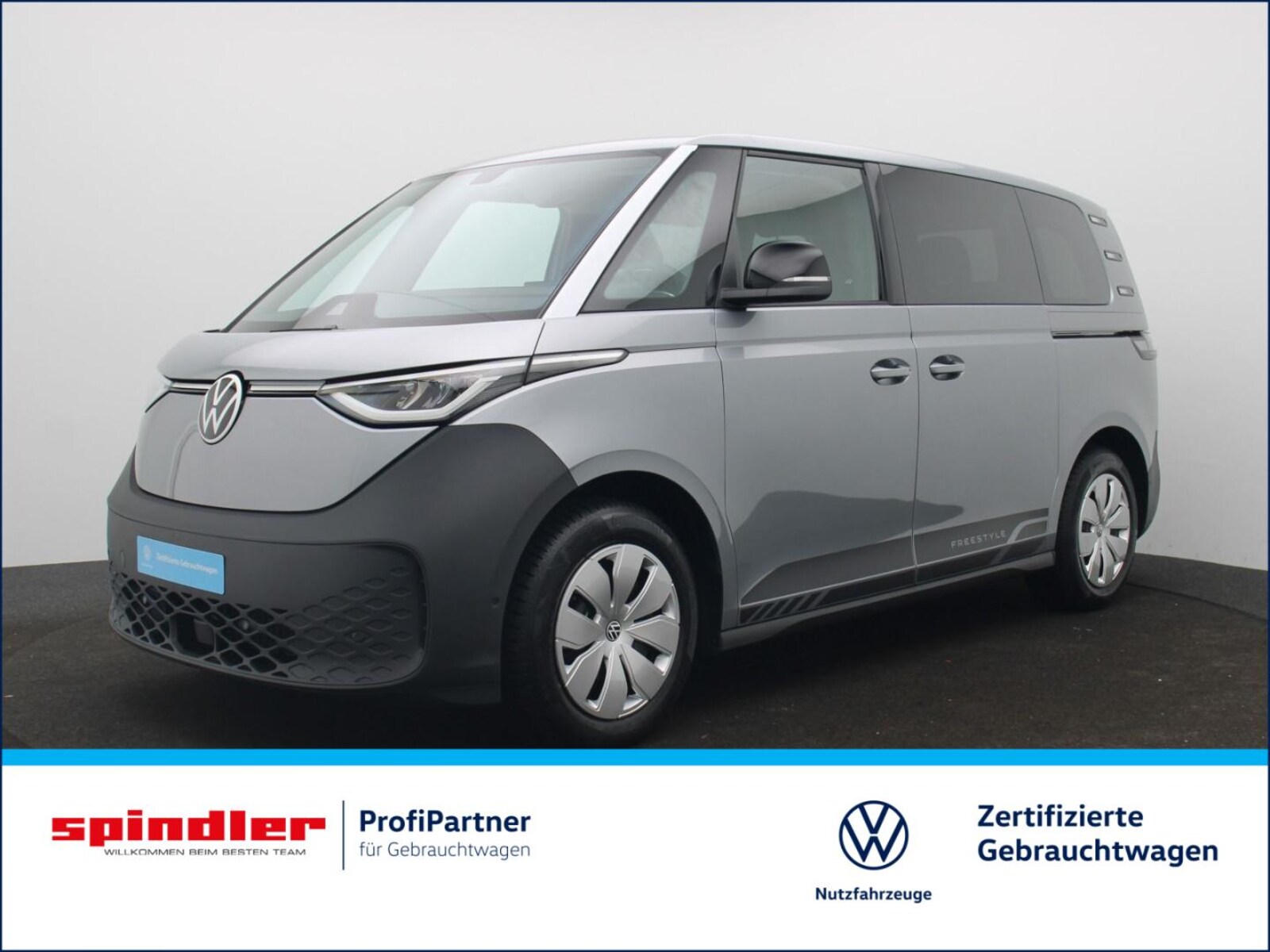 Volkswagen ID. Buzz