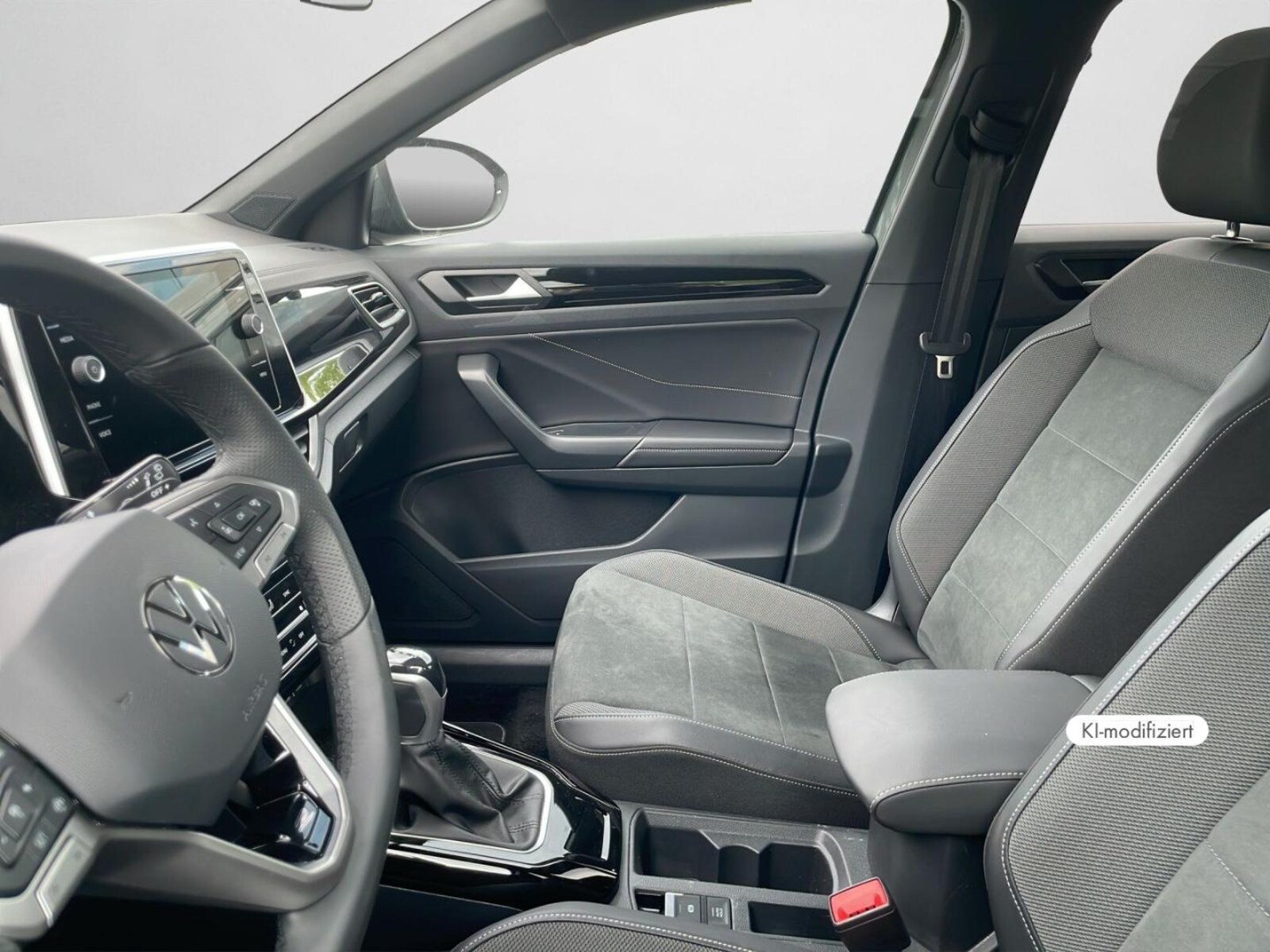 Volkswagen T-Roc – Bild 9