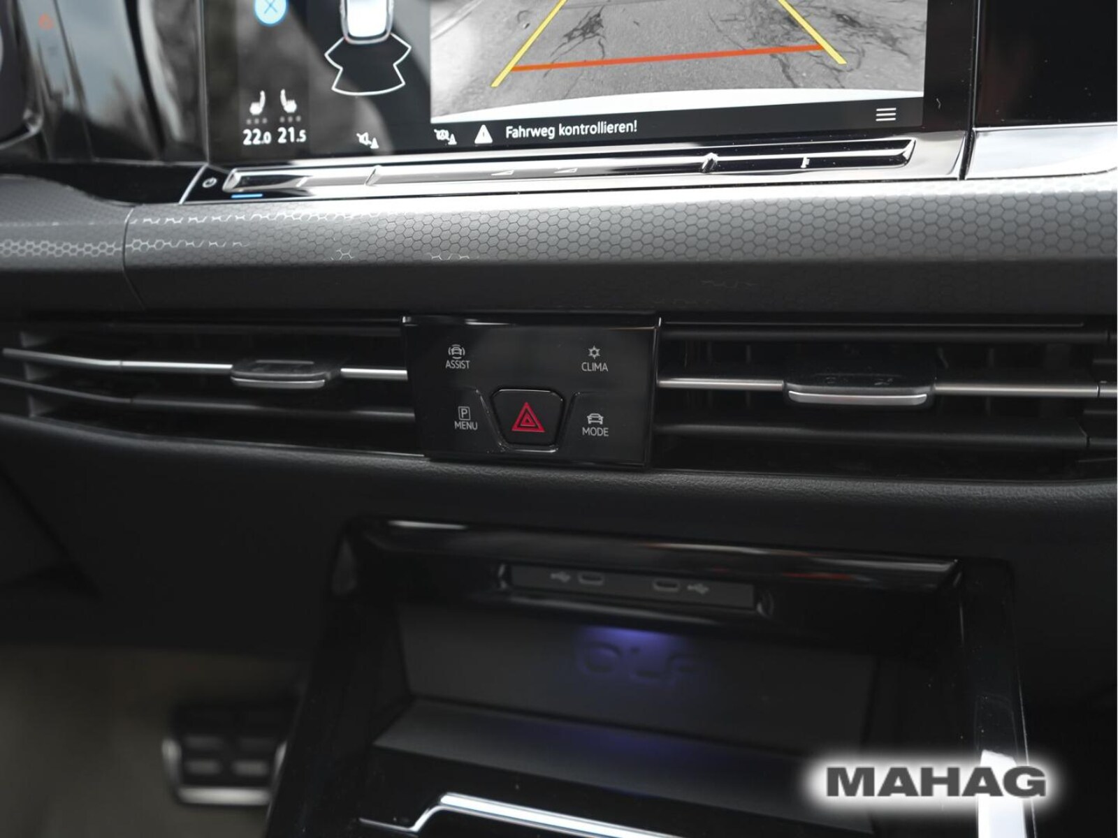 Volkswagen Golf – Bild 25