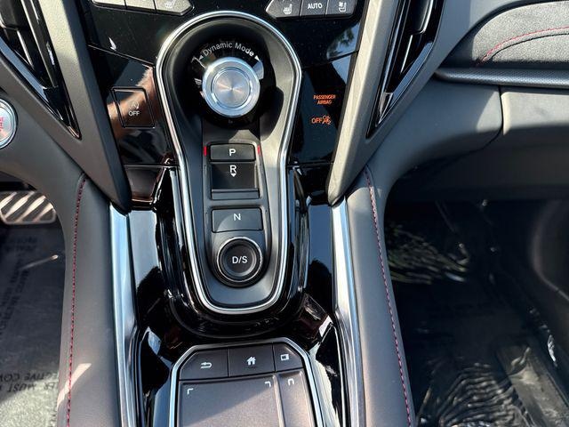 2026 Acura RDX A-Spec Package - Photo 23