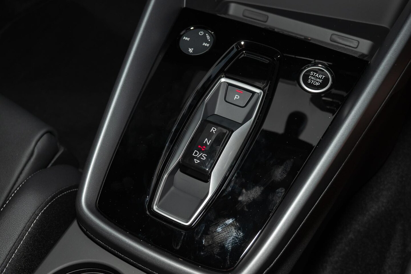 Image about Audi A3 Sportback TFSI S tronic
