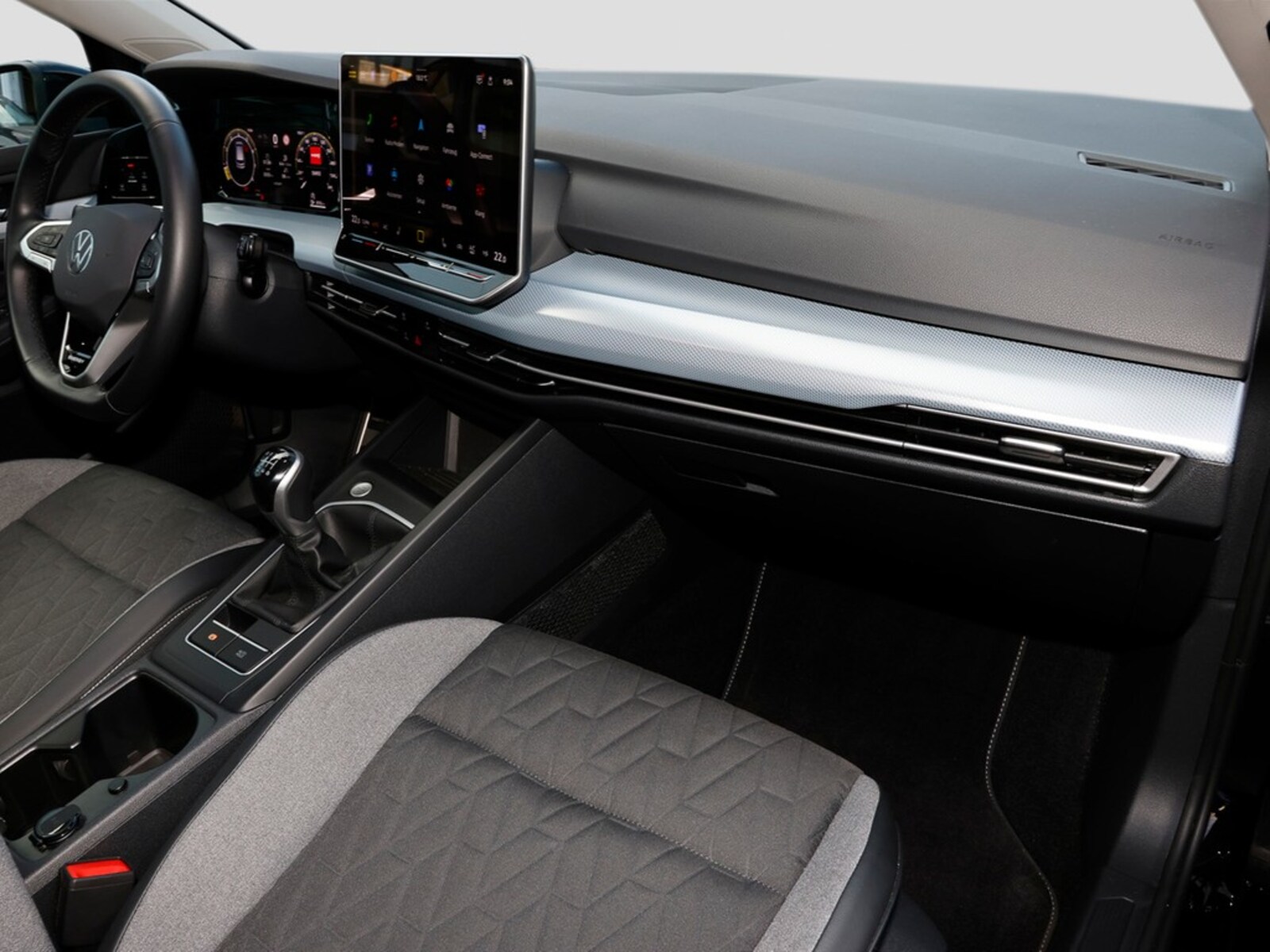 Volkswagen Golf – Bild 9