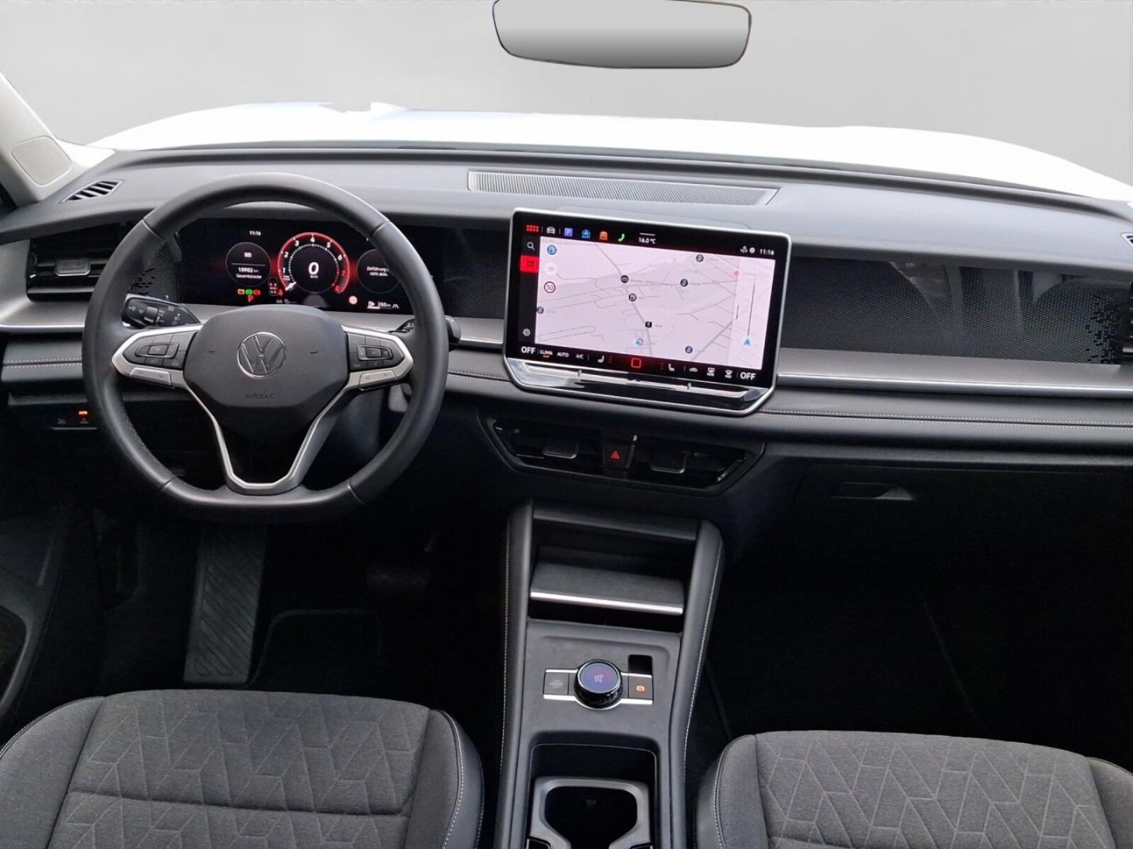 Volkswagen Tayron – Bild 5