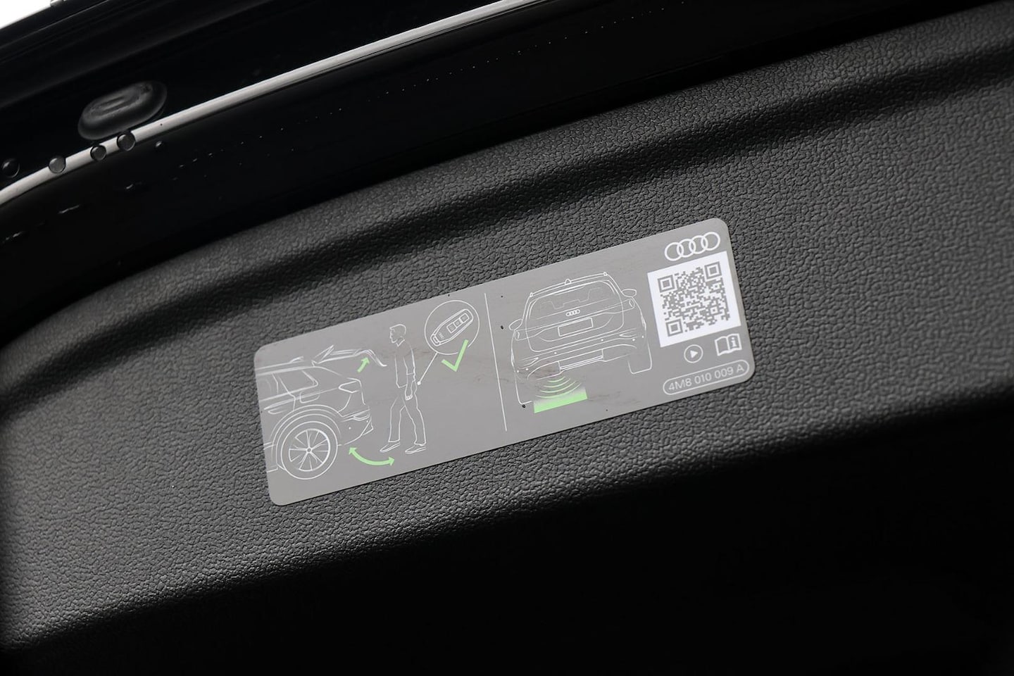 Image about Audi RS 3 Sportback TFSI quattro S tronic