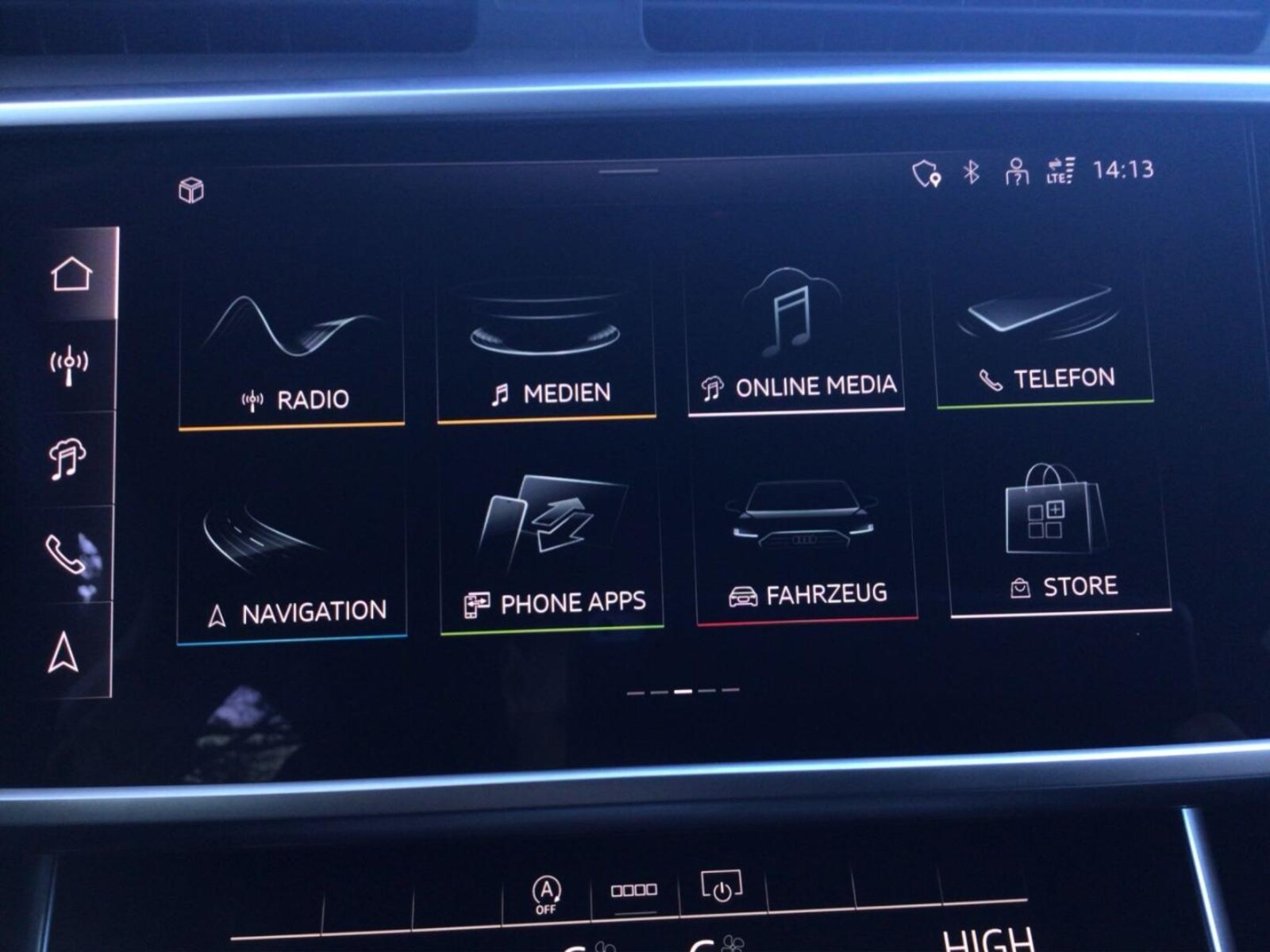 Audi S6 Avant – Bild 12