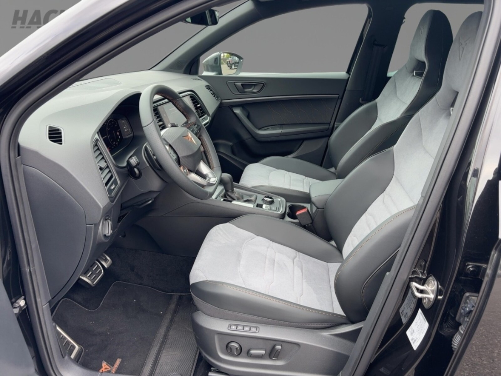CUPRA Ateca – Bild 6
