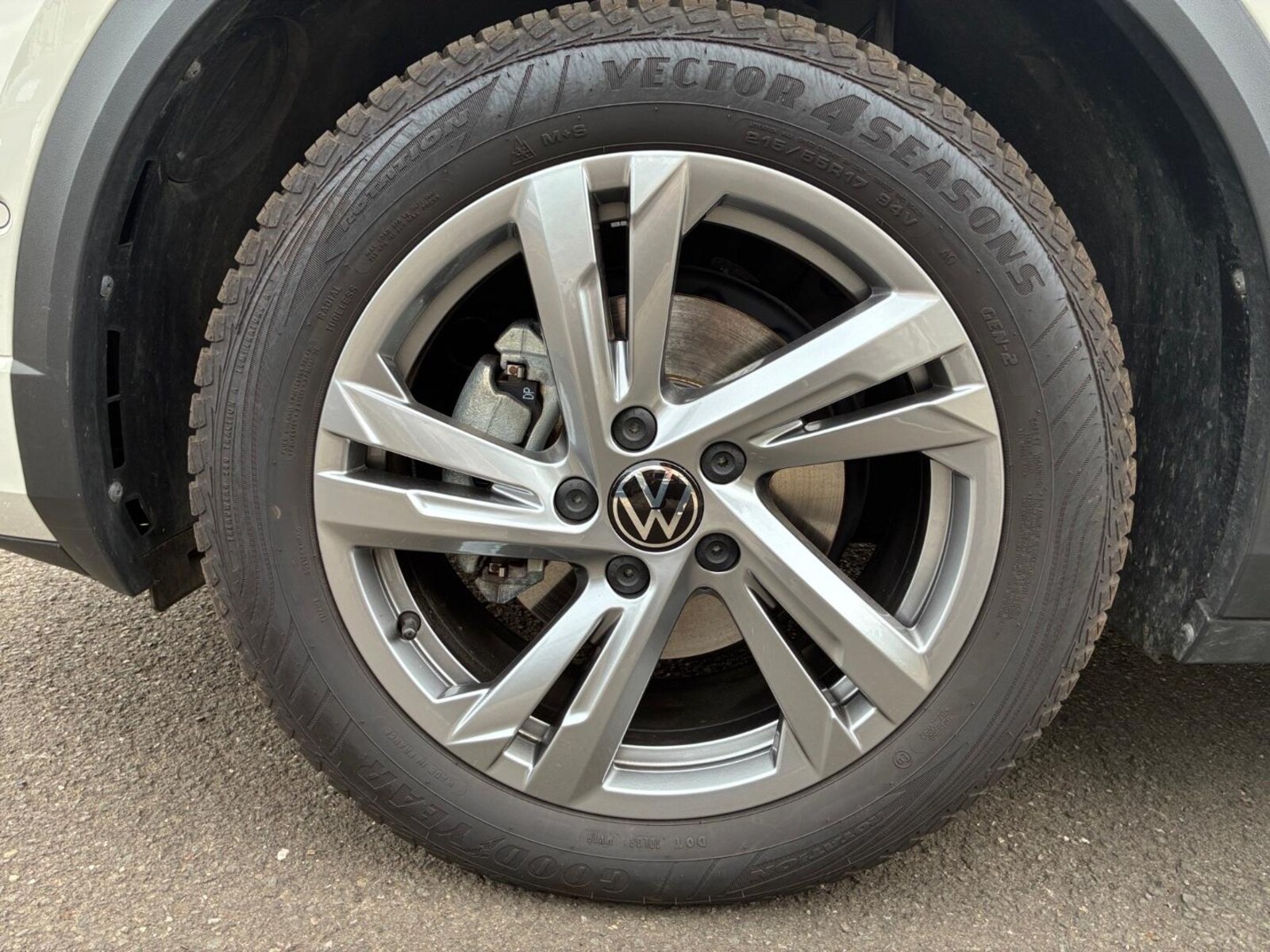 Volkswagen T-Roc – Bild 15