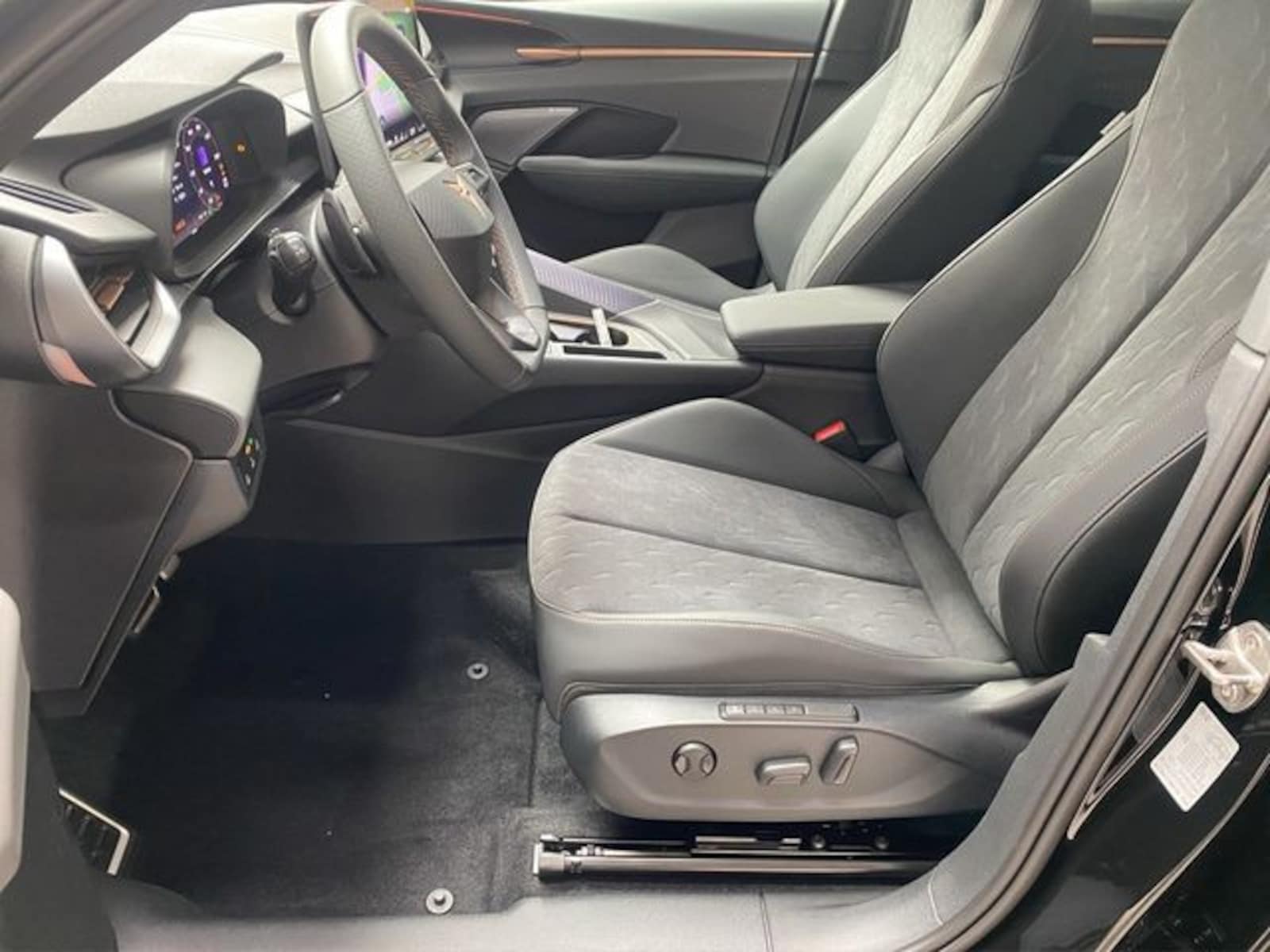 CUPRA Terramar – Bild 10