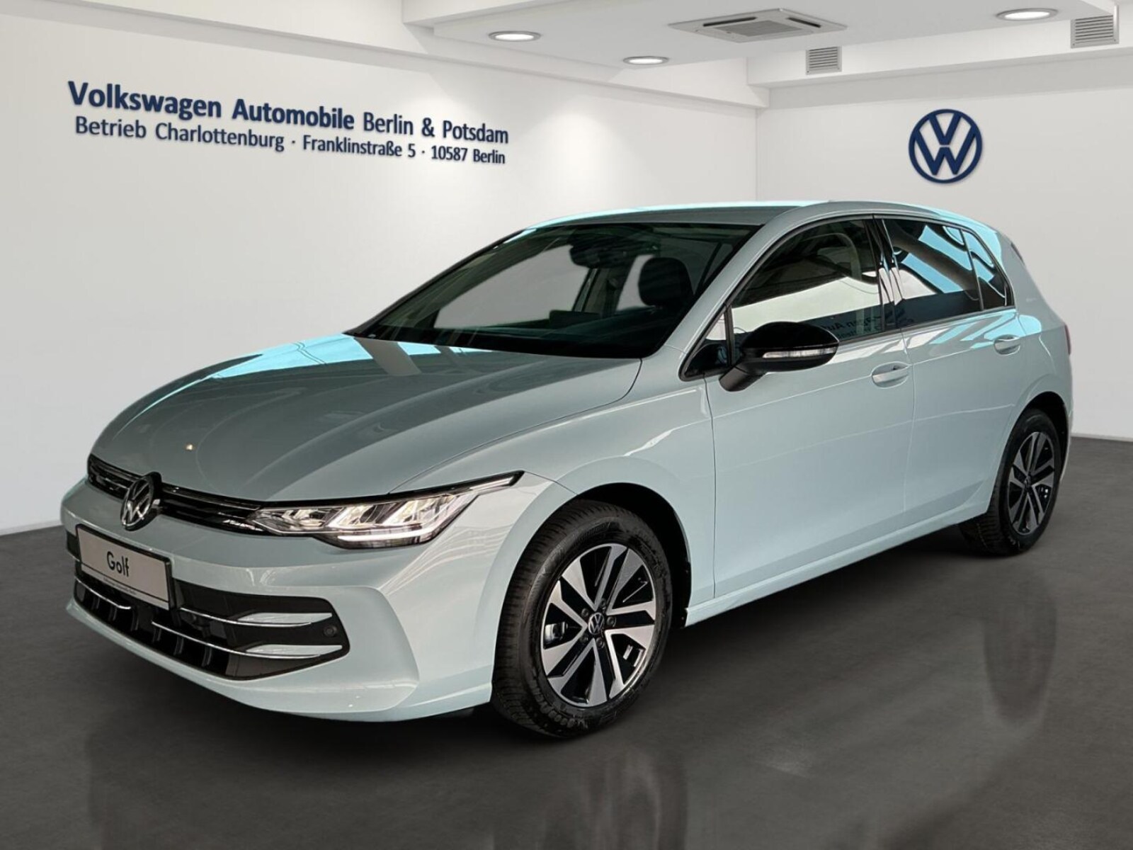 Volkswagen Golf – Bild 2