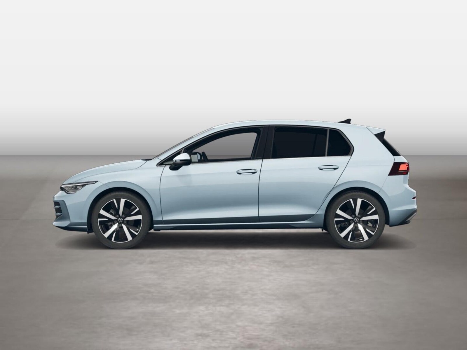 Volkswagen Golf – Bild 8
