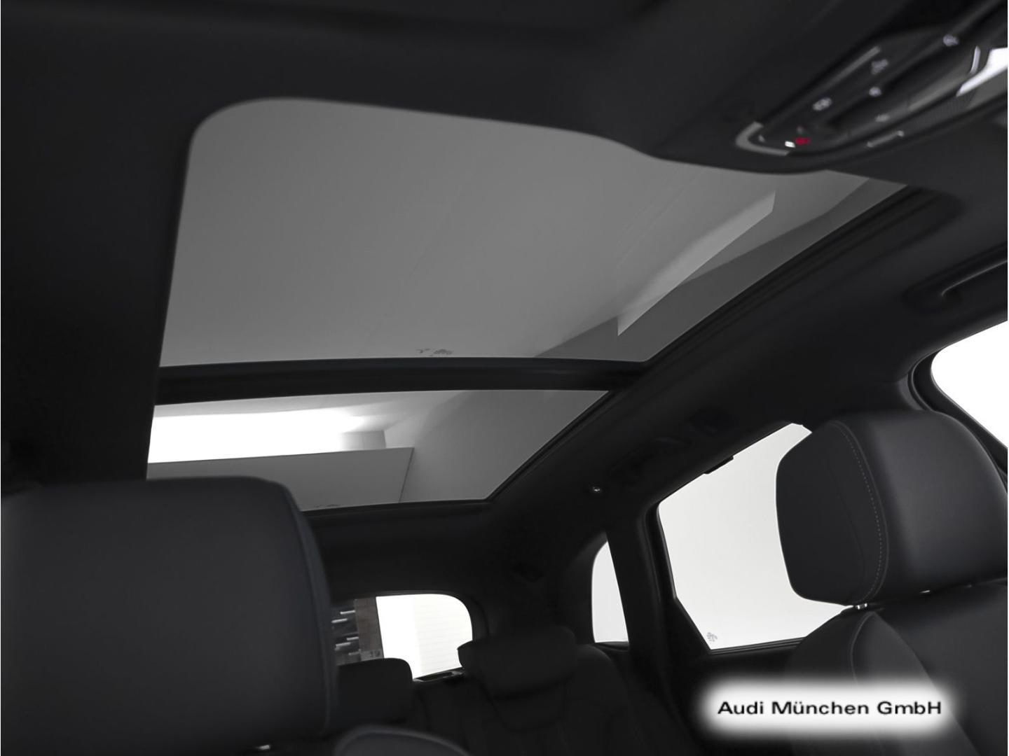 Bild über Audi SQ5 TDI tiptronic - für weitere Informationen kontaktieren Sie den Audi Partner