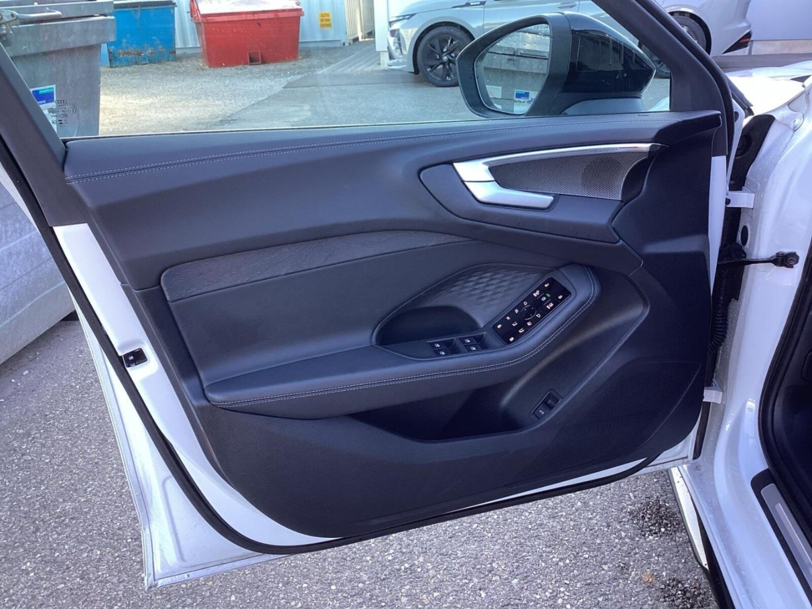 Audi A5 Avant – Bild 14