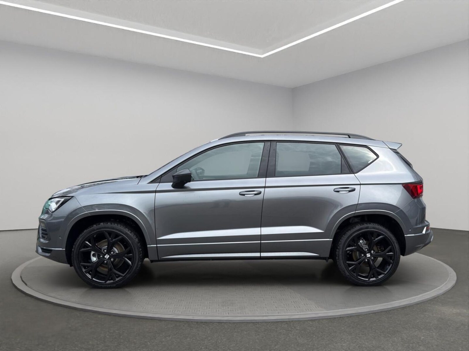 SEAT Ateca – Bild 5