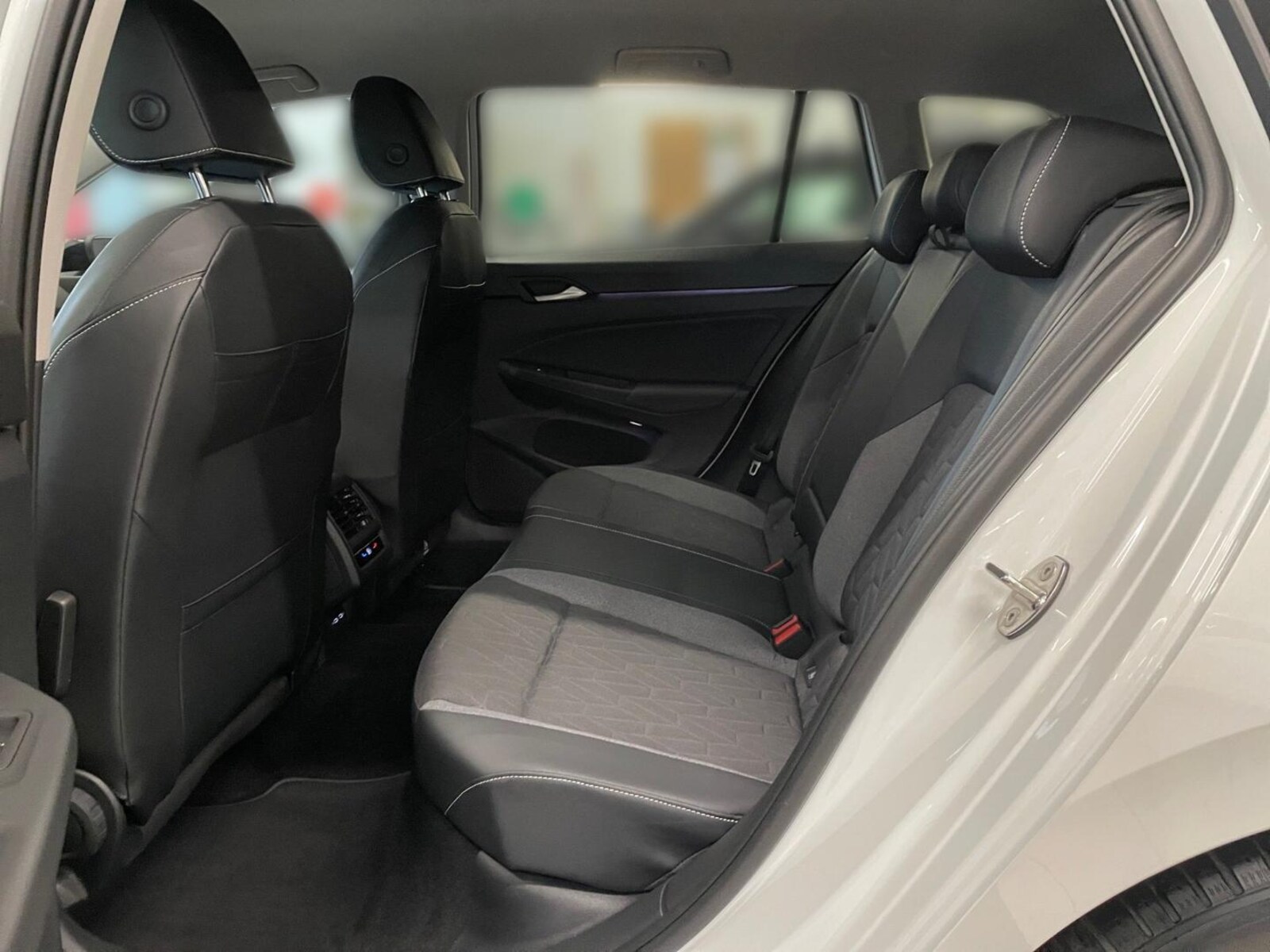 Volkswagen Golf Variant – Bild 13
