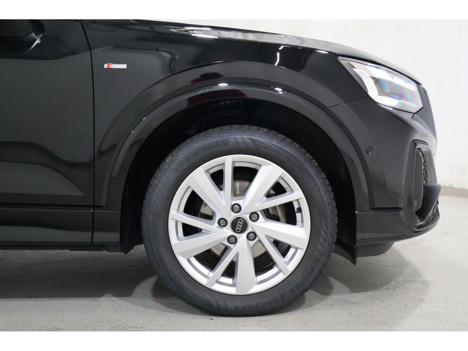 Audi Q2 – Bild 5