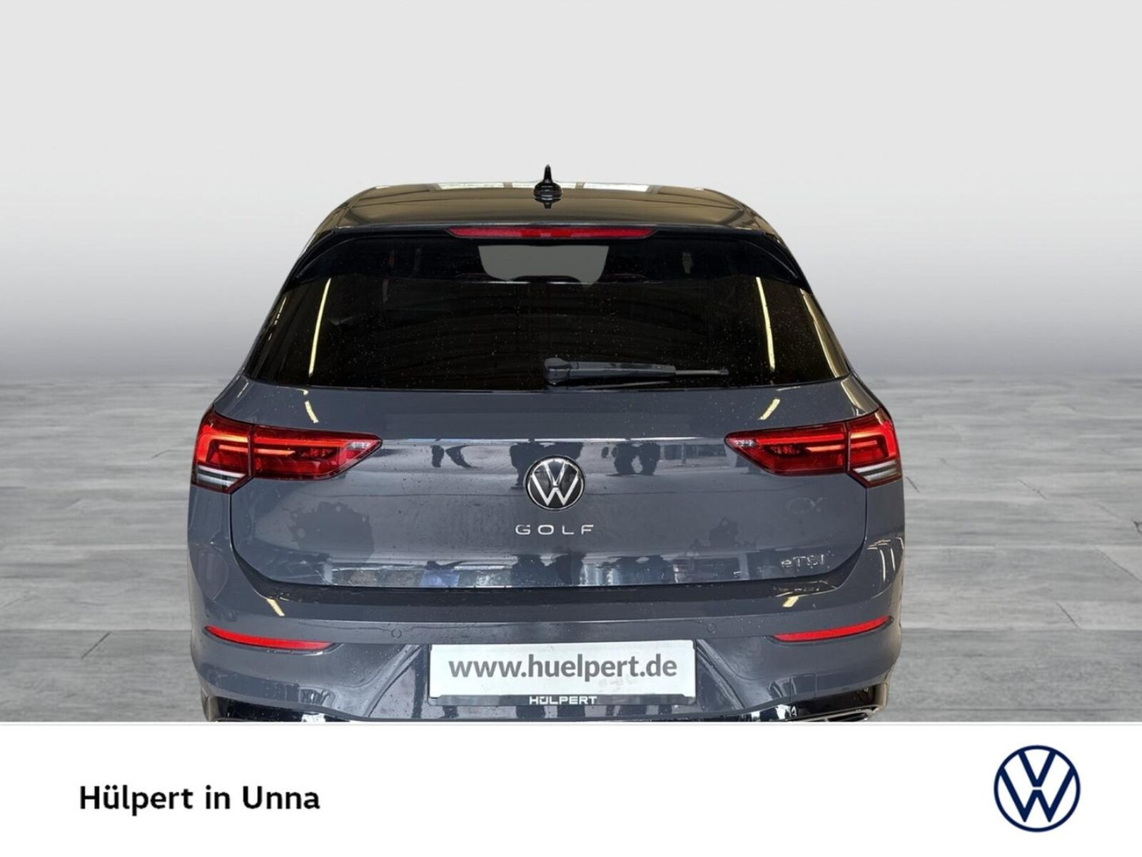 Volkswagen Golf – Bild 7