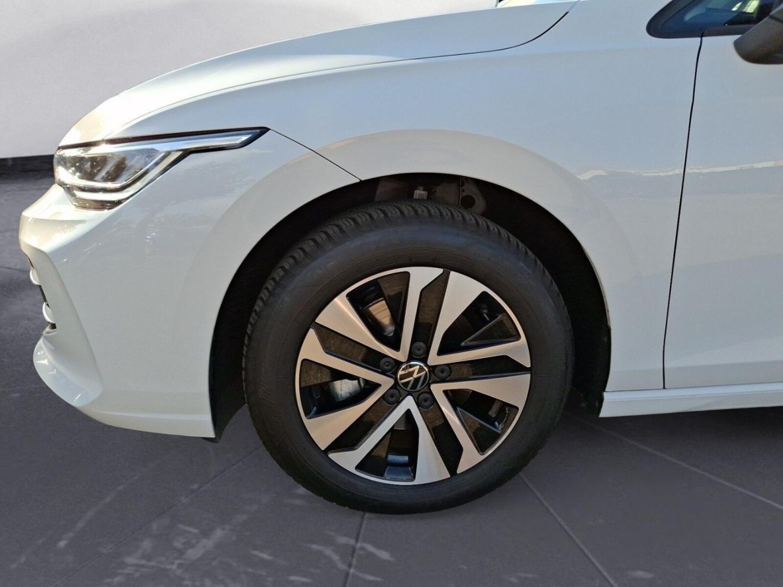 Volkswagen Golf – Bild 7