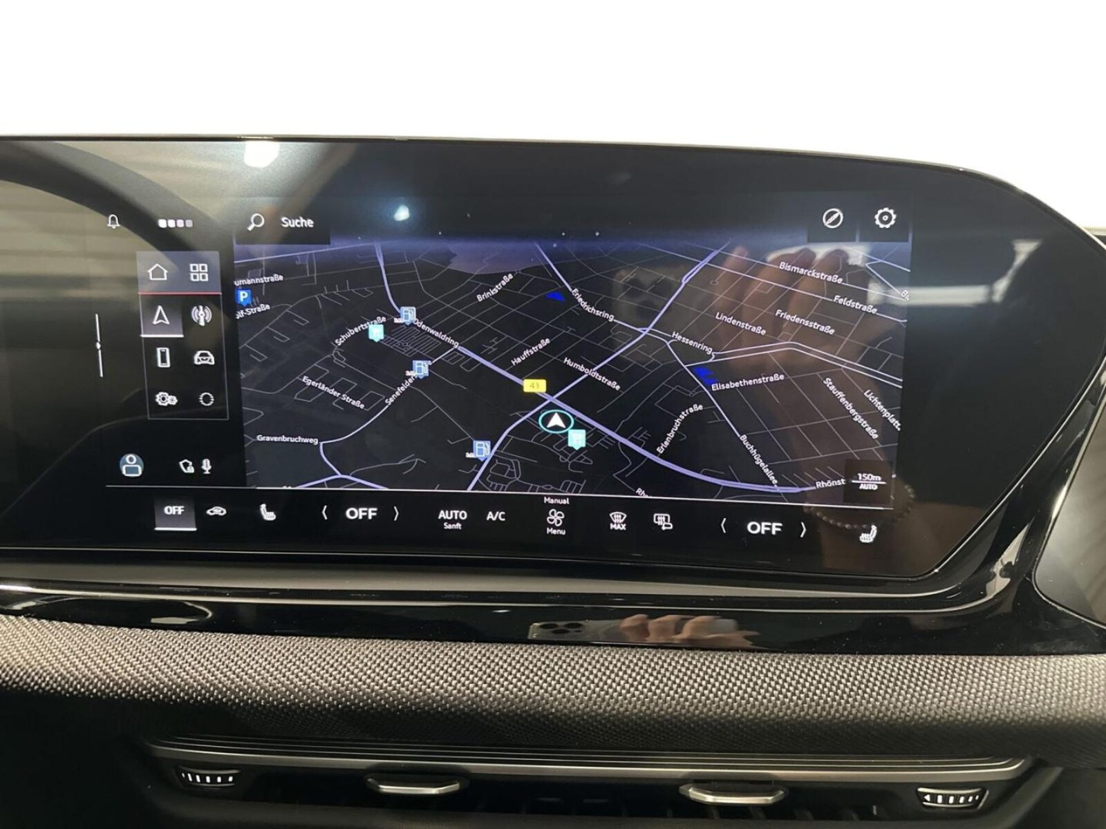 Audi A6 Avant – Bild 16