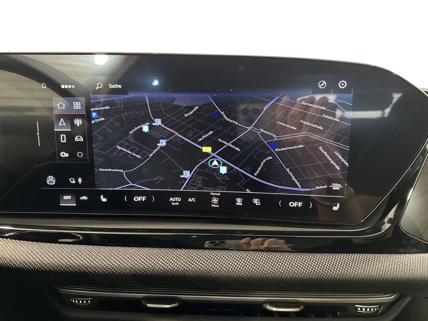 Bild über Audi A6 Avant TFSI 150 kW S tronic - für weitere Informationen kontaktieren Sie den Audi Partner