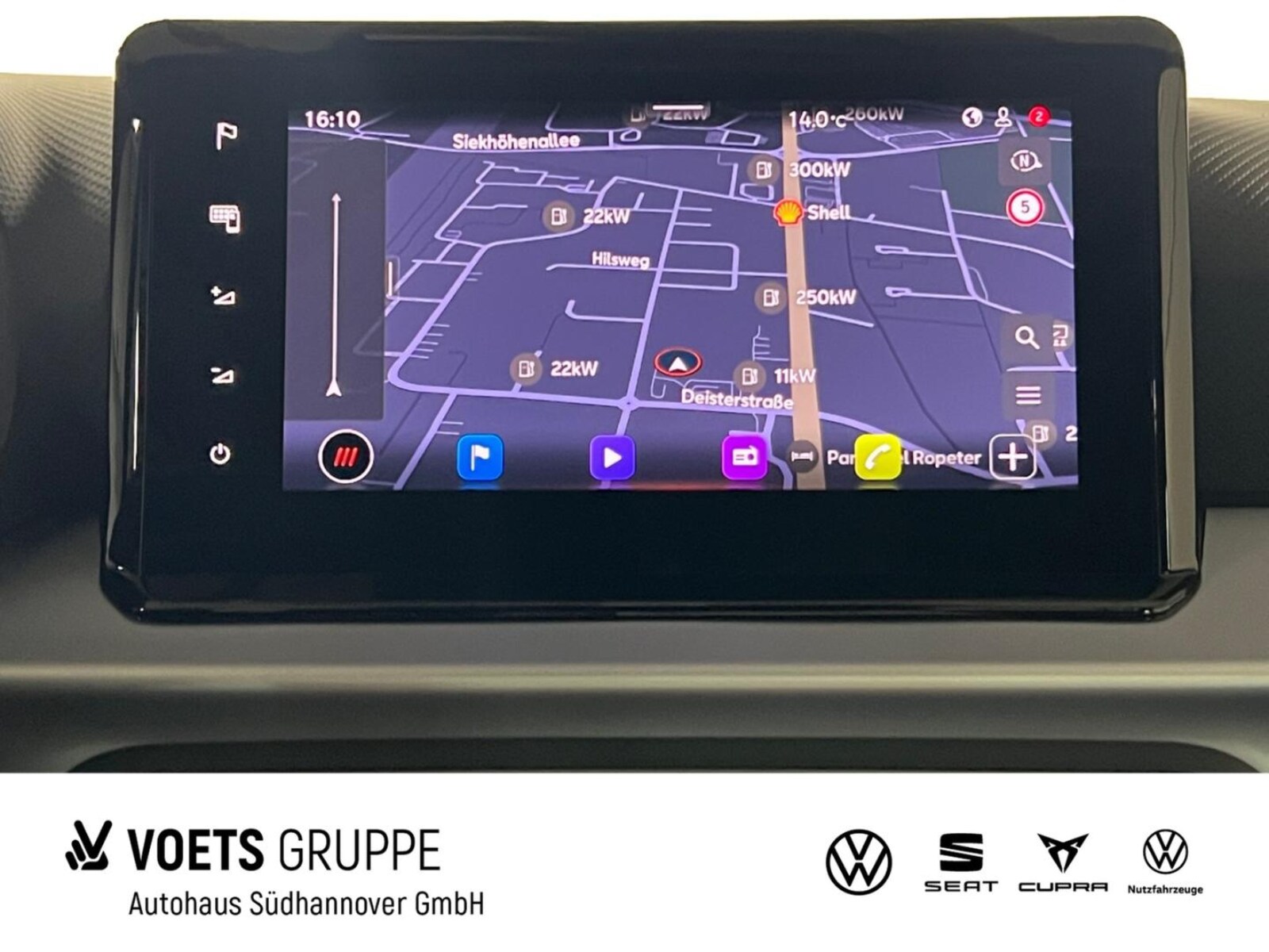 SEAT Ibiza – Bild 10