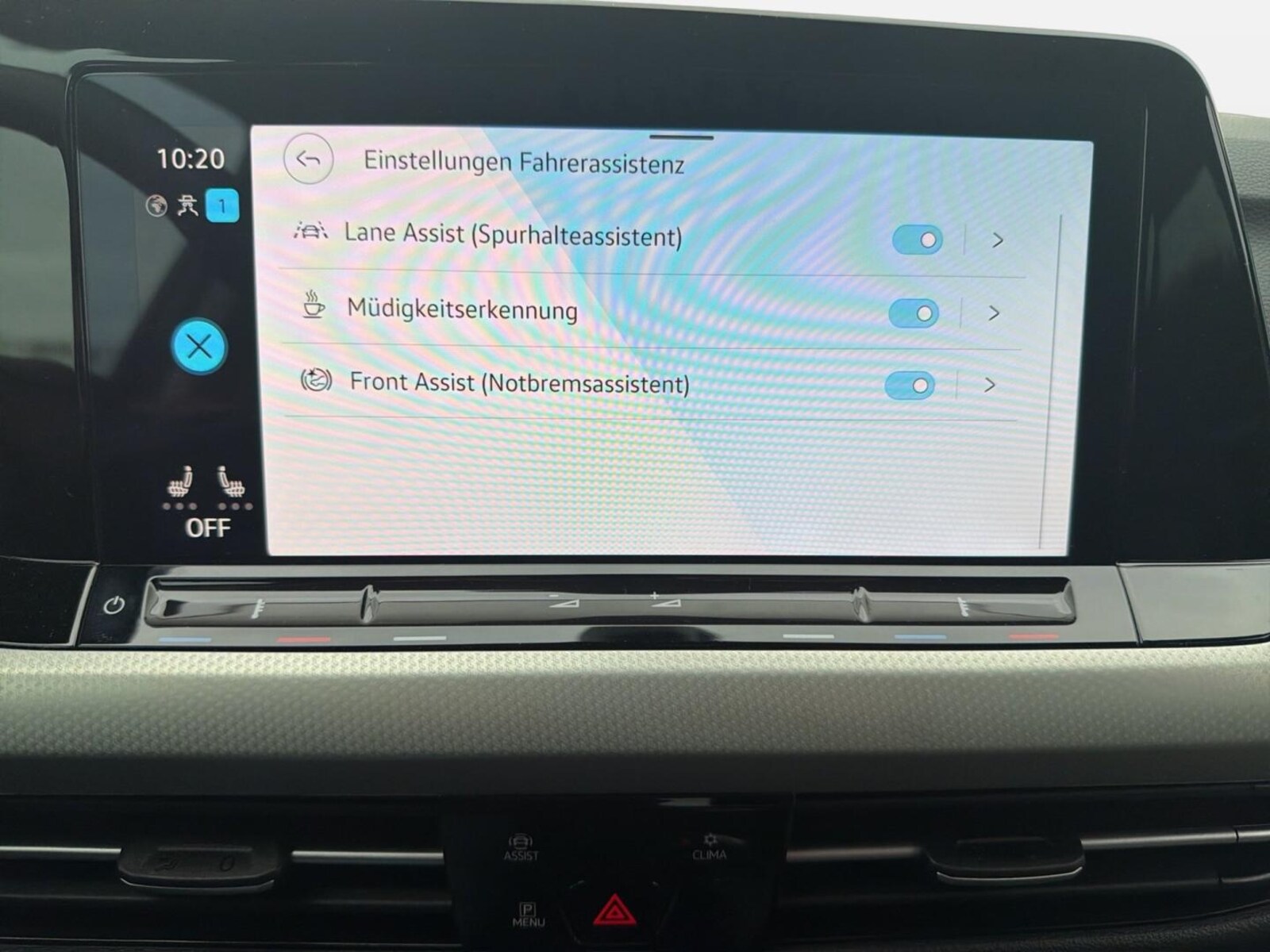 Volkswagen Golf – Bild 17