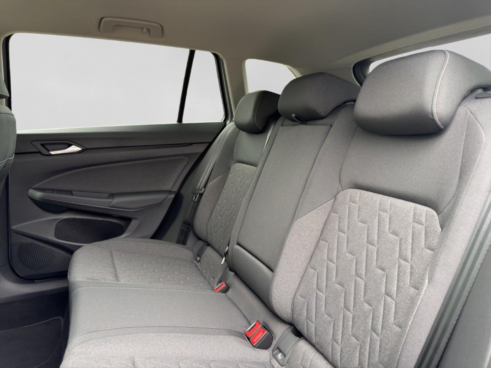 Volkswagen Golf Variant – Bild 14