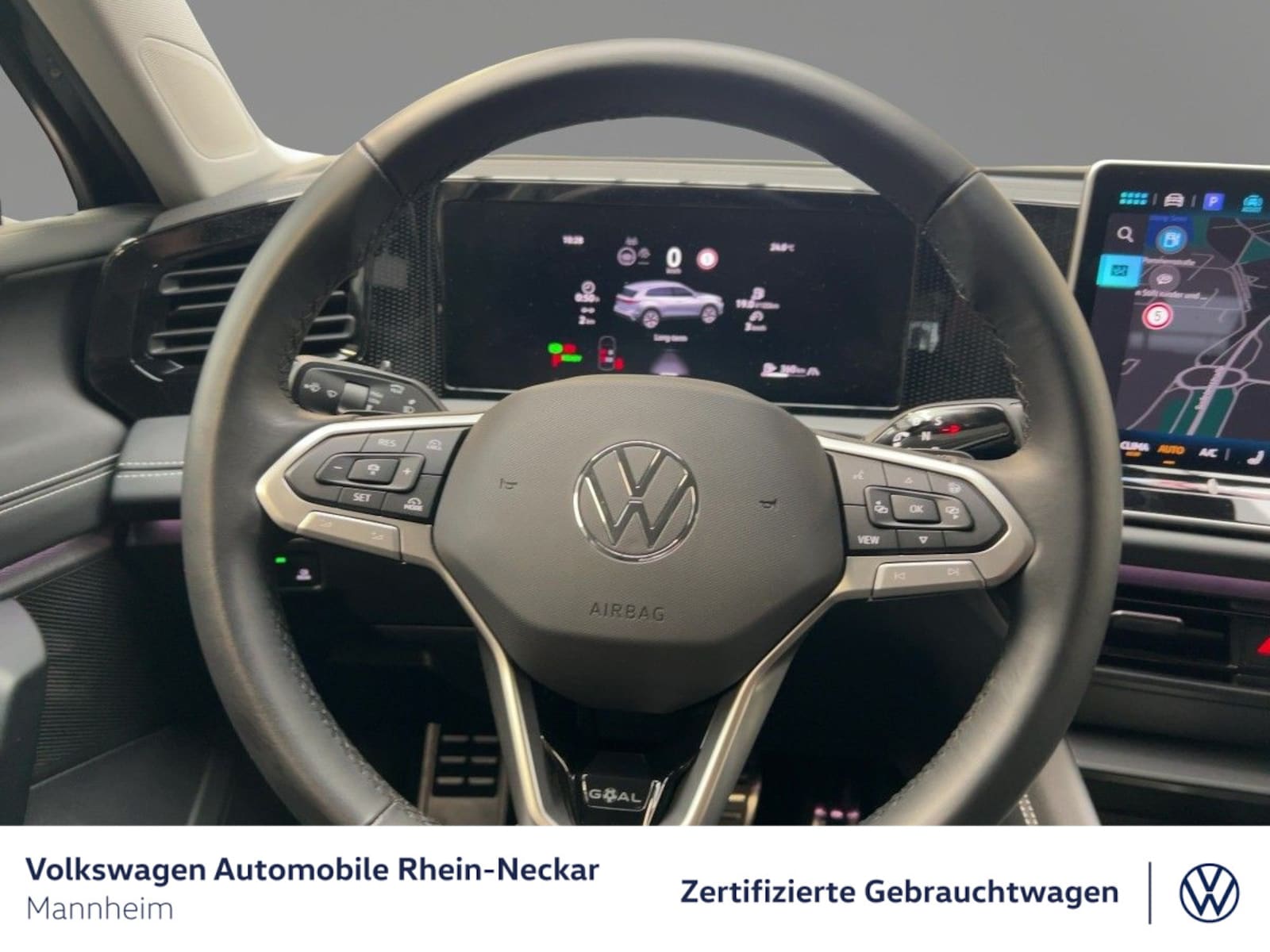 Volkswagen Tiguan – Bild 9