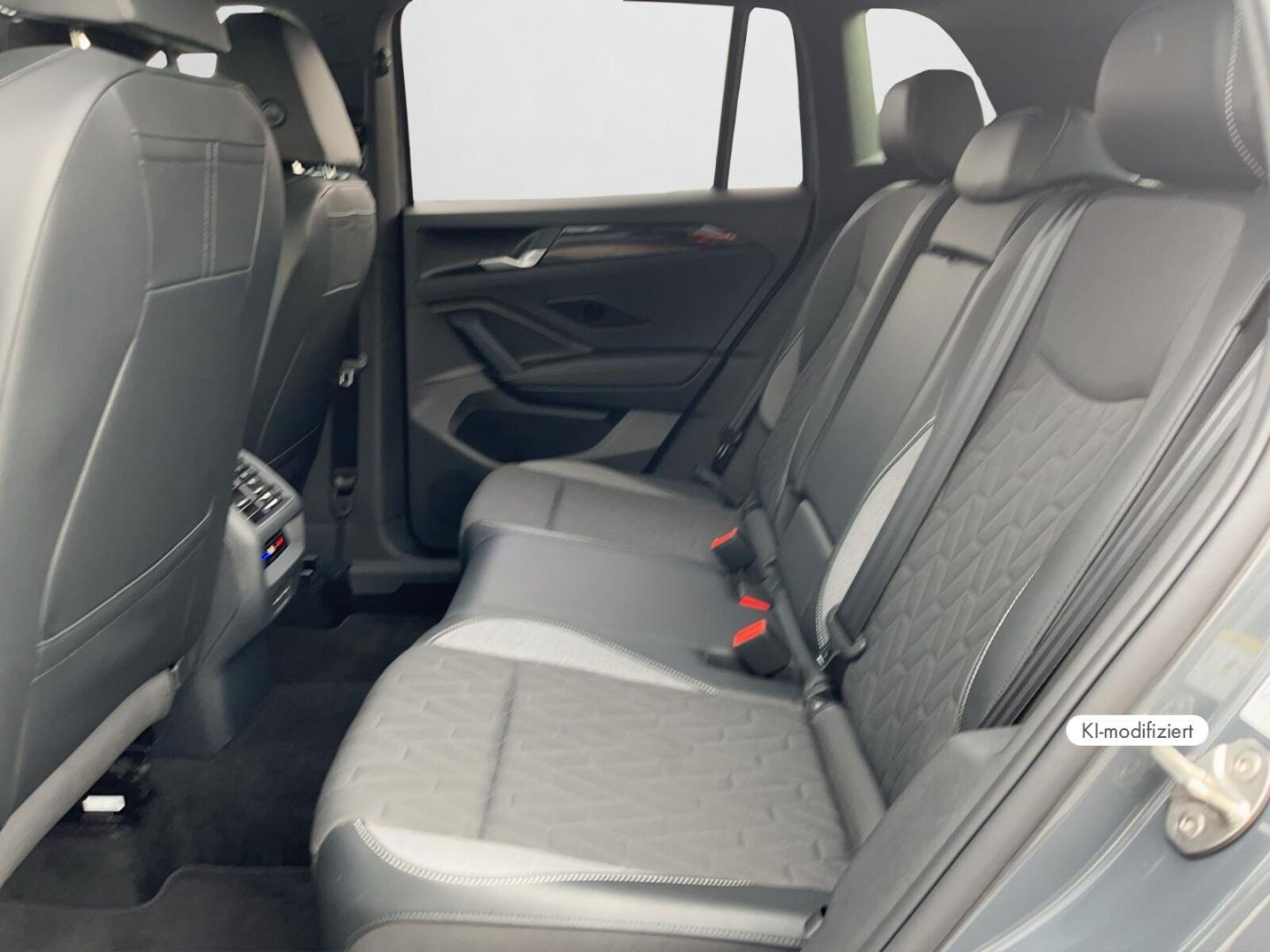Volkswagen Tiguan – Bild 14