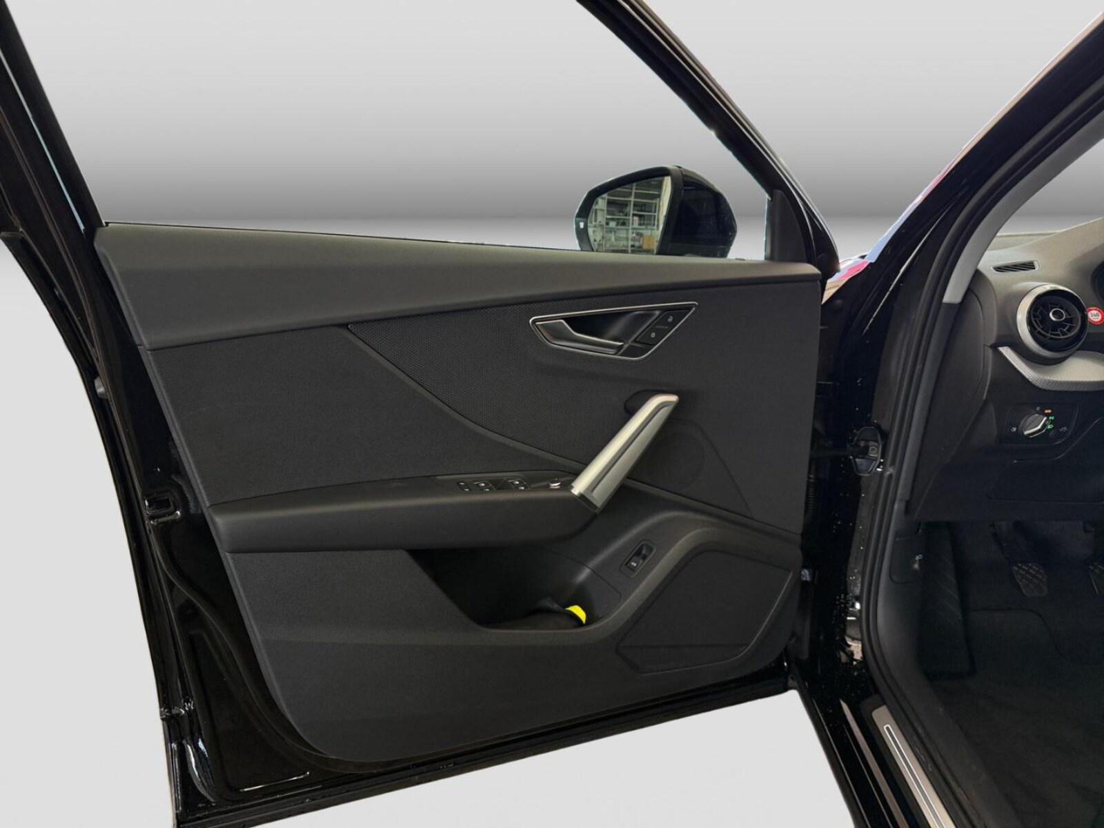 Audi Q2 – Bild 14