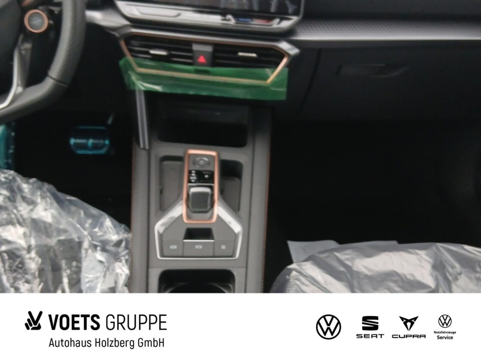 CUPRA Formentor – Bild 9