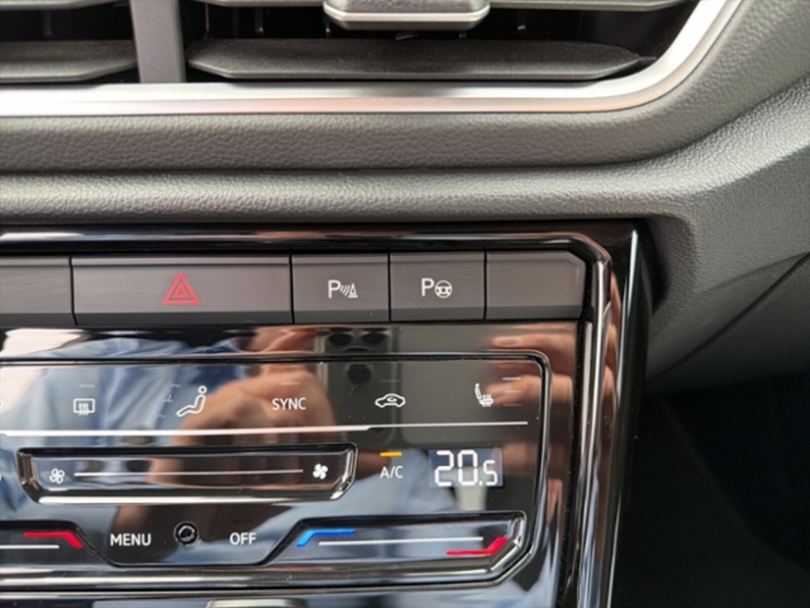 Volkswagen T-Roc – Bild 30