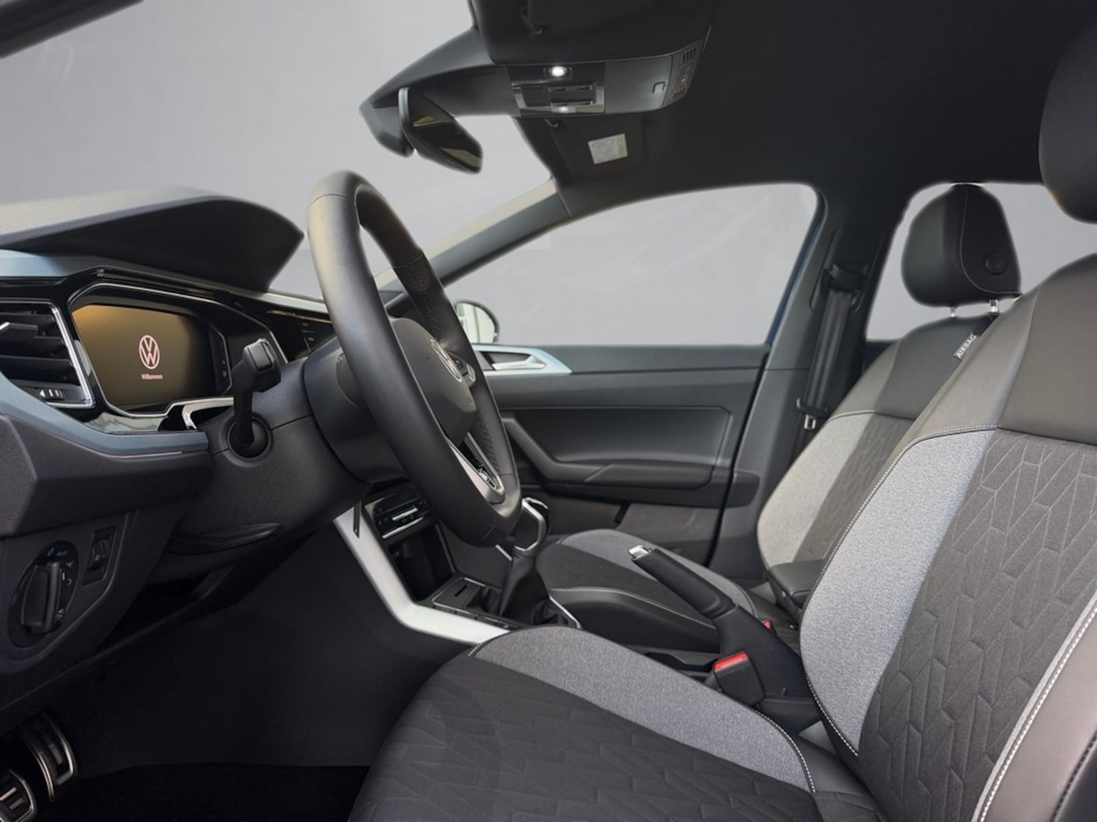 Volkswagen Taigo – Bild 7