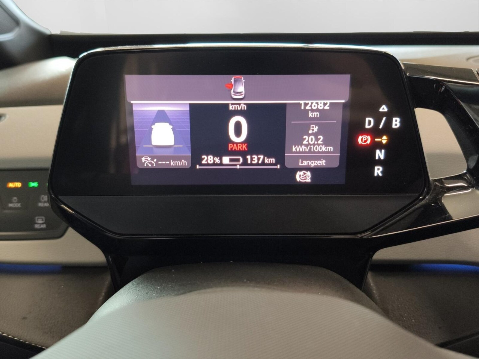 Volkswagen ID.3 – Bild 20