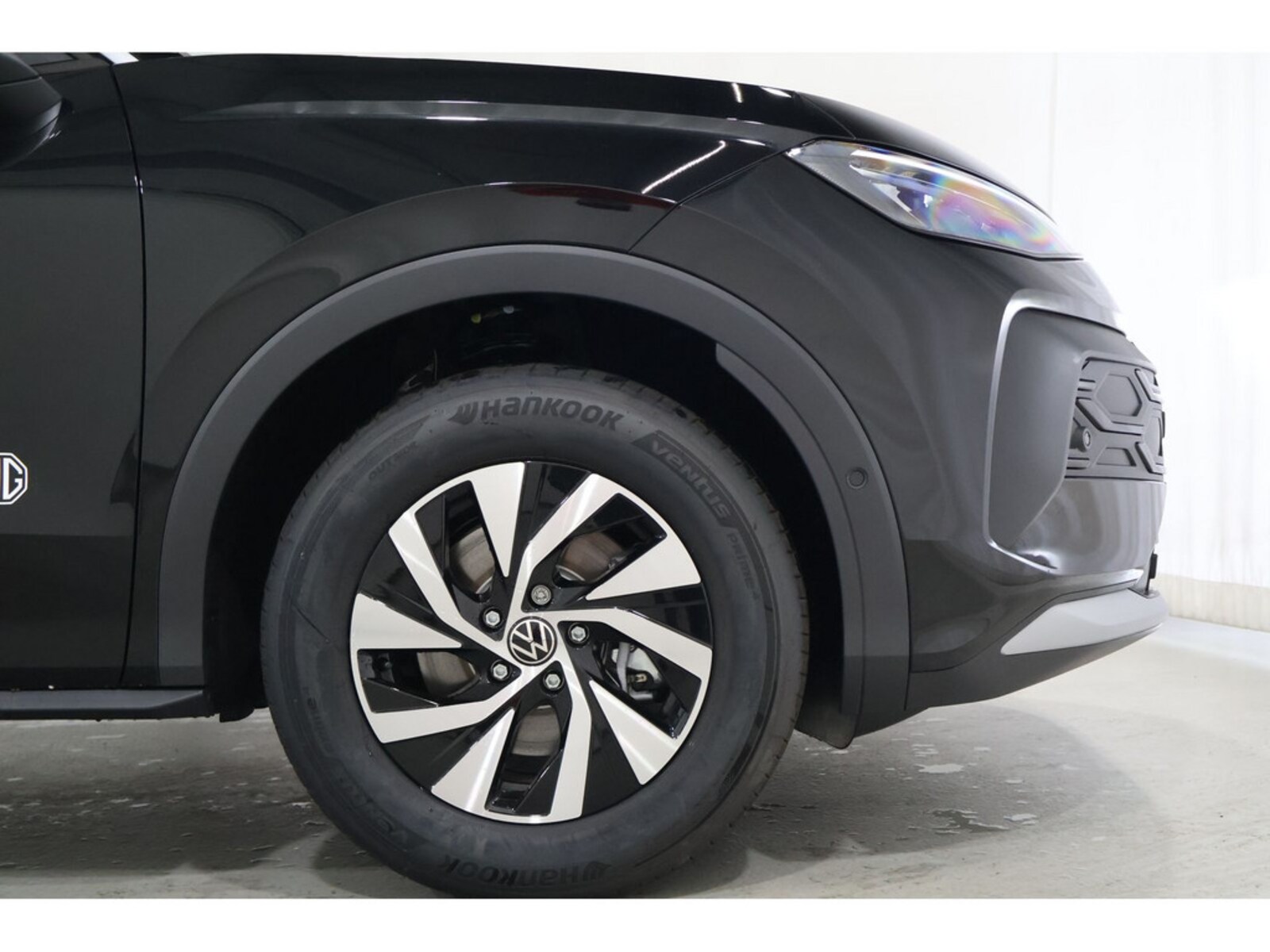 Volkswagen T-Roc – Bild 5