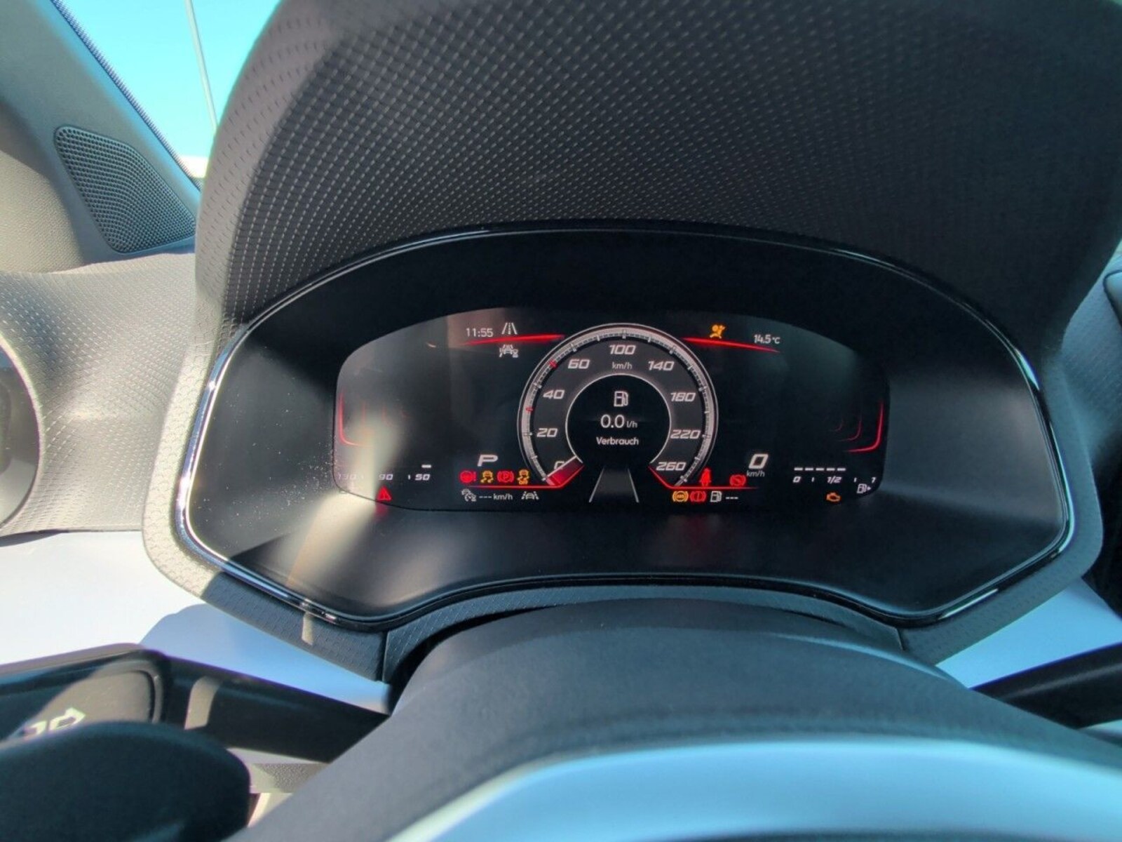 SEAT Arona – Bild 17