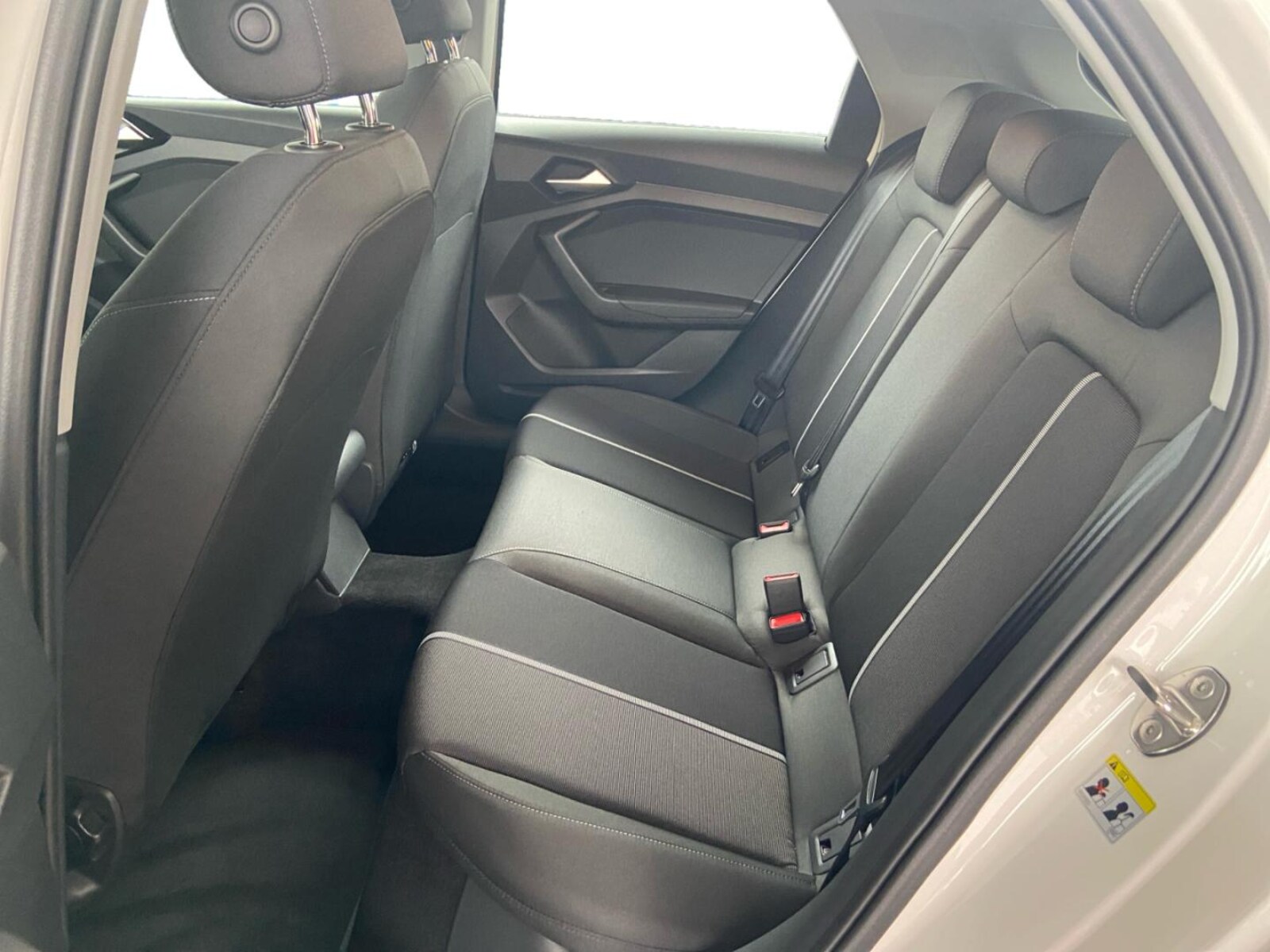 Audi A1 Sportback – Bild 10