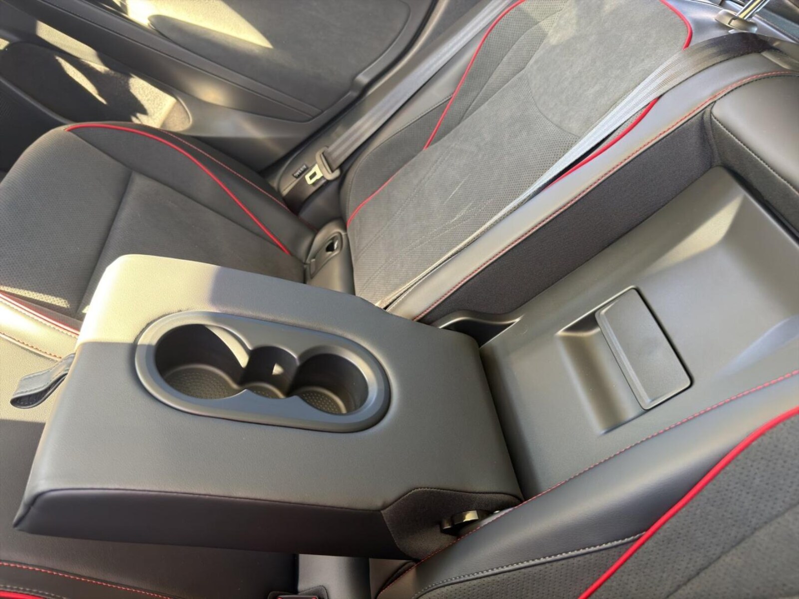 Volkswagen ID.7 Tourer – Bild 21