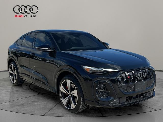 Photo of 2026 Audi SQ5 Sportback