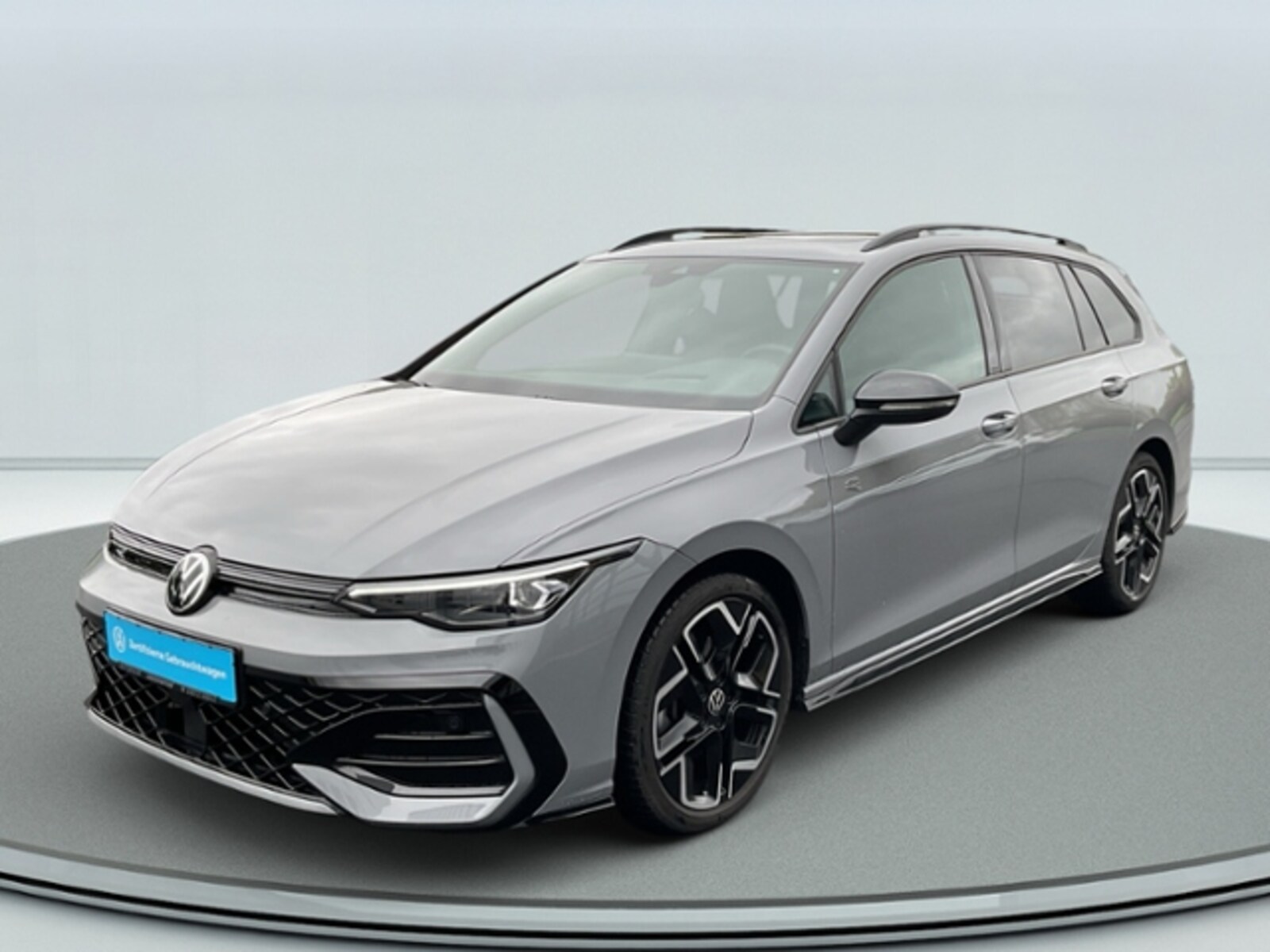 Volkswagen Golf Variant – Bild 2