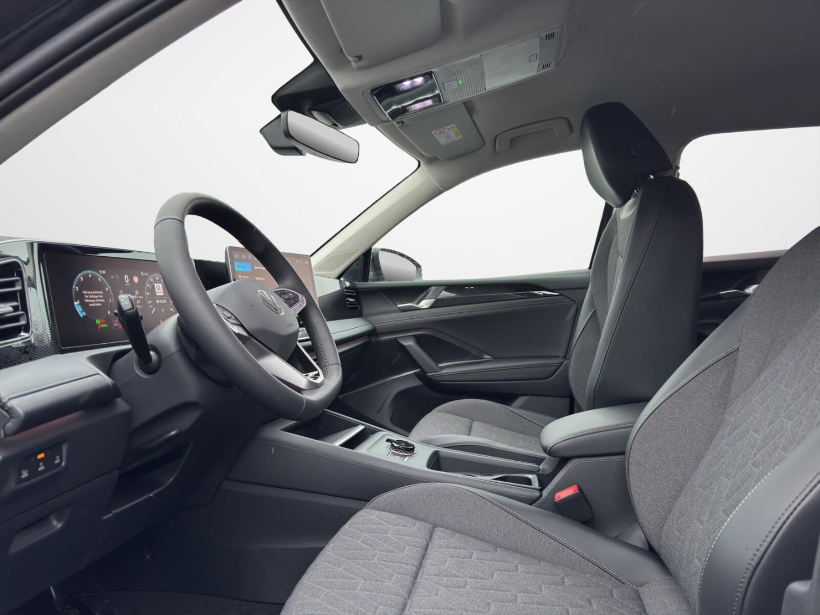 Volkswagen Tiguan – Bild 7