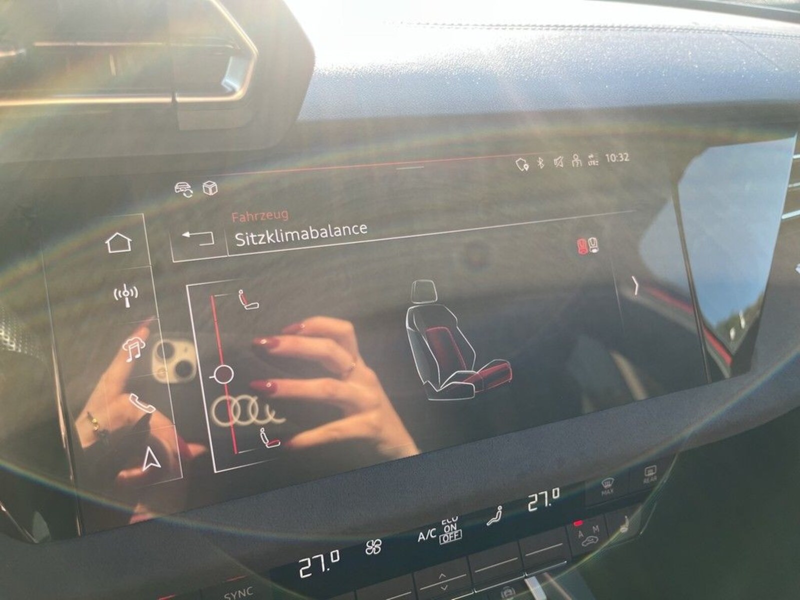 Audi A3 allstreet – Bild 25