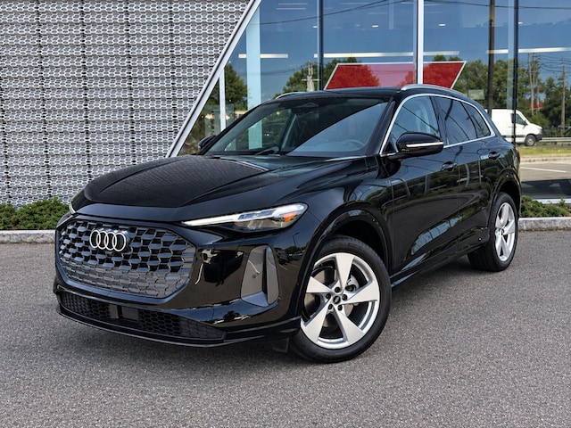 Photo of 2025 Audi Q5
