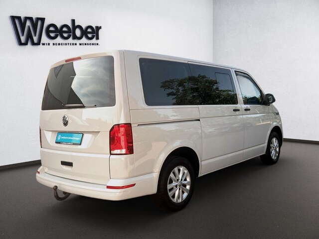 Volkswagen T6.1 Multivan